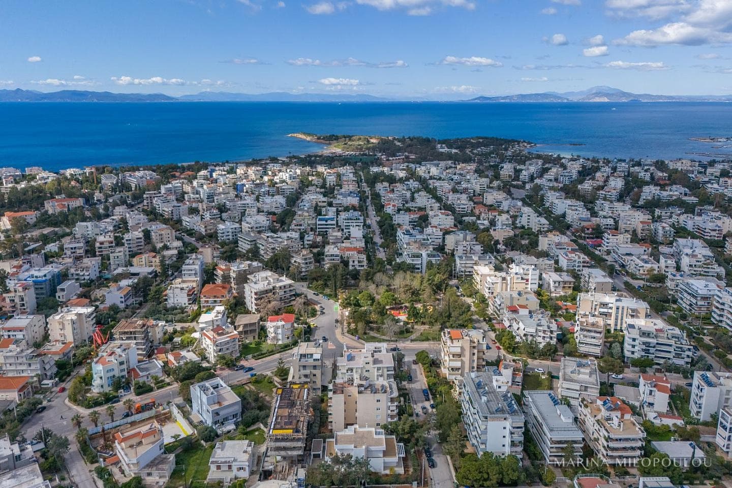 Διαμέρισμα στην Άνω Βούλα, Βούλα — Φωτογραφία 29 από 30