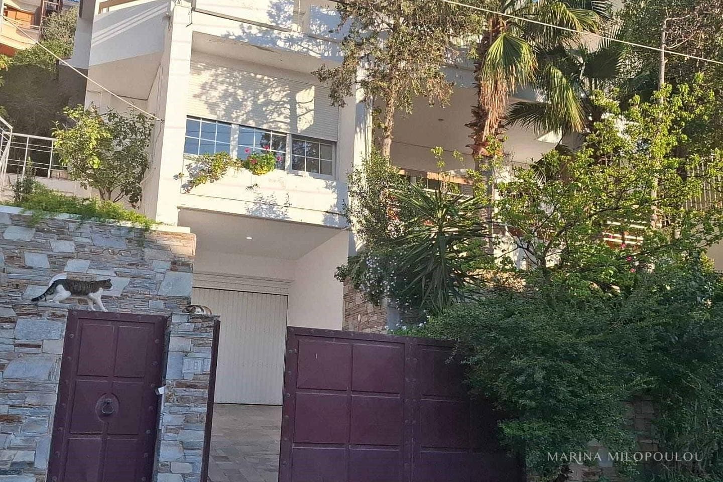 Μονοκατοικία στην Πανόραμα, Βούλα — Φωτογραφία 23 από 24