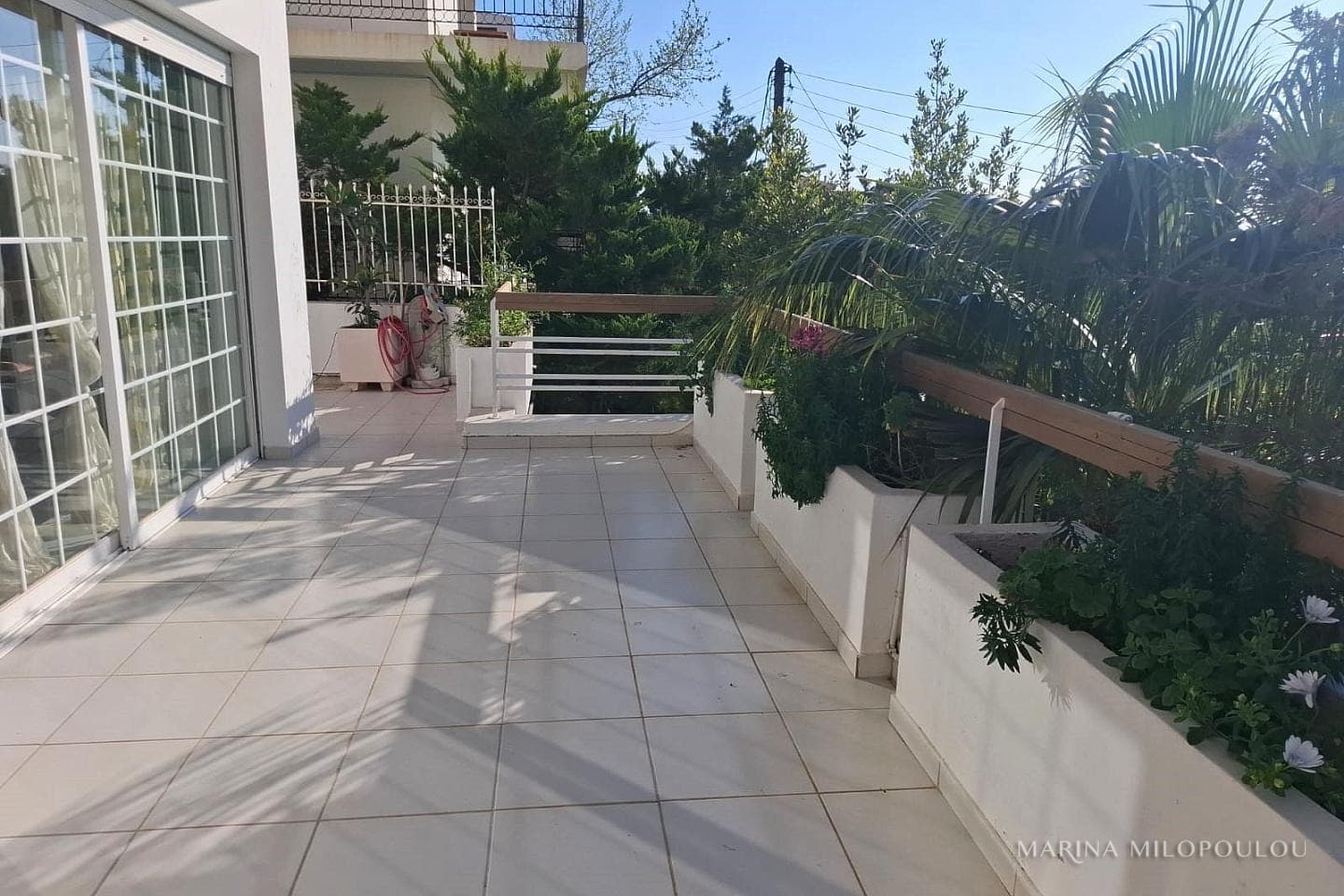 Μονοκατοικία στην Πανόραμα, Βούλα — Φωτογραφία 11 από 24