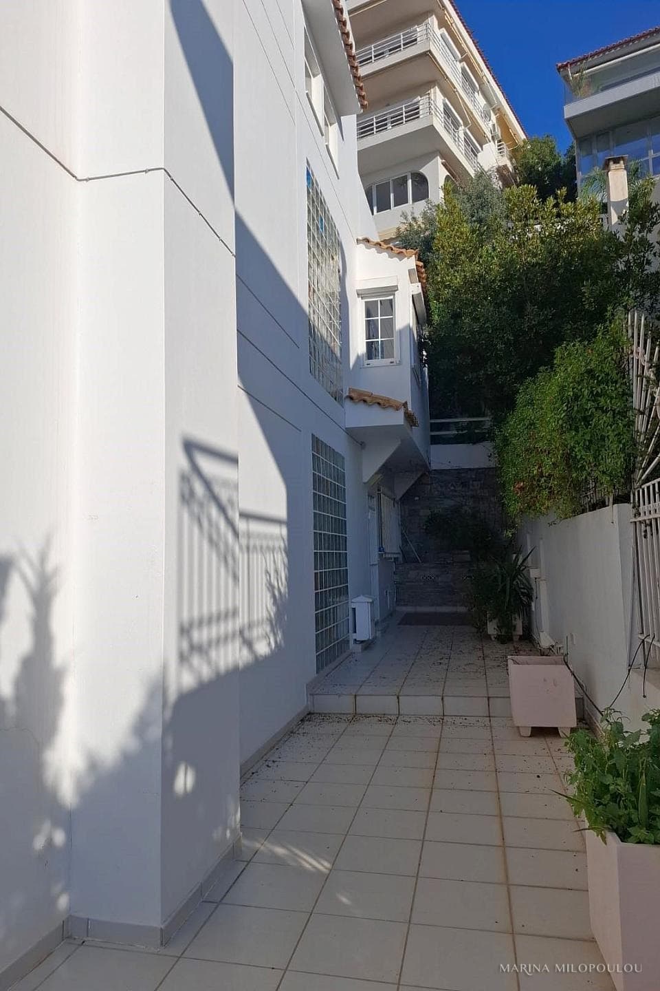 Μονοκατοικία στην Πανόραμα, Βούλα — Φωτογραφία 21 από 24