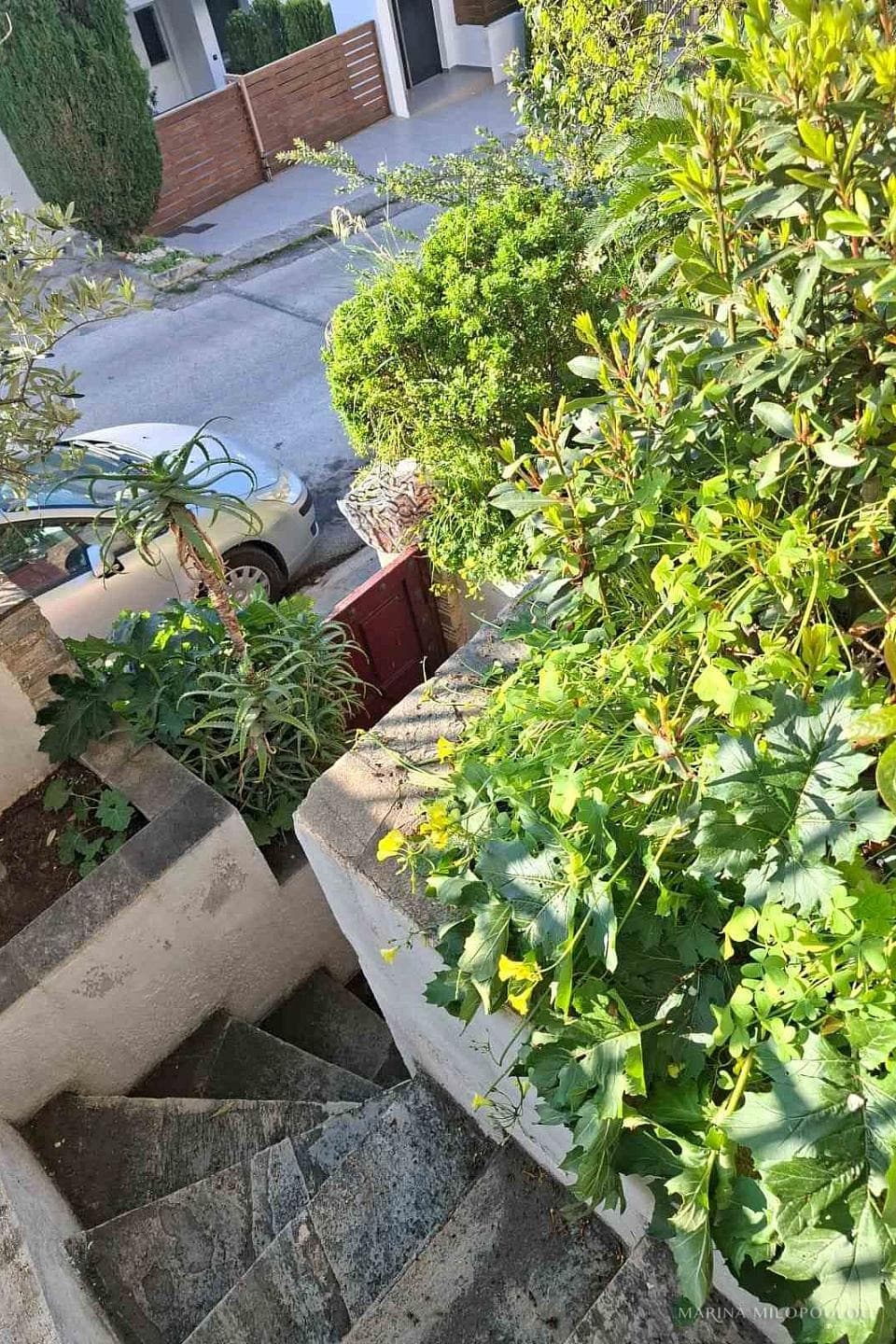 Μονοκατοικία στην Πανόραμα, Βούλα — Φωτογραφία 17 από 24