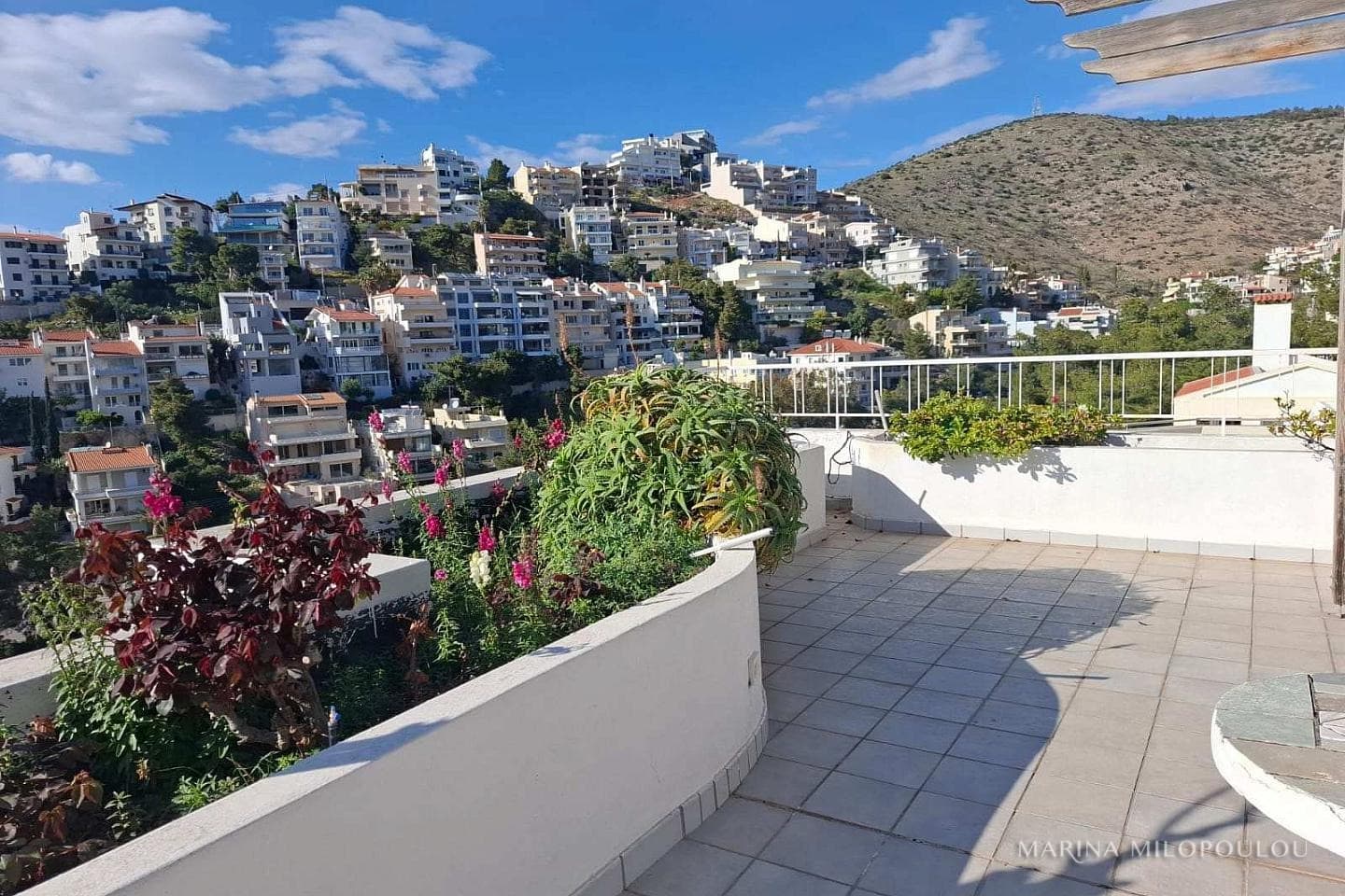 Μονοκατοικία στην Πανόραμα, Βούλα — Φωτογραφία 4 από 24