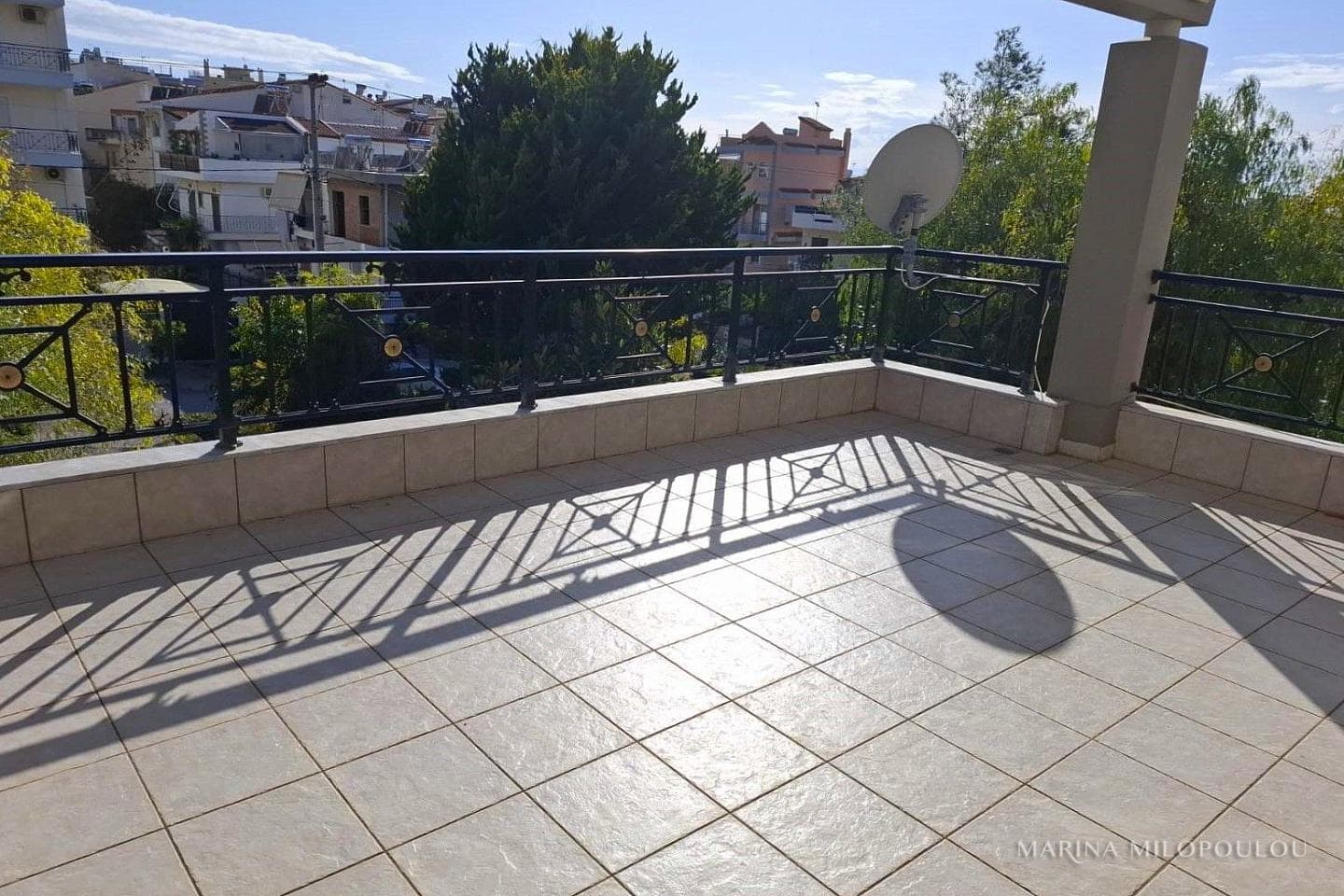 Μονοκατοικία στην Αίγλη, Γλυφάδα — Φωτογραφία 26 από 30