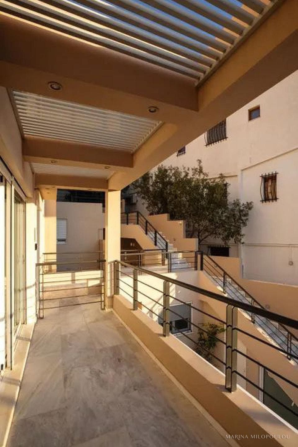Διαμέρισμα στην Έξοχη, Βούλα — Φωτογραφία 18 από 19