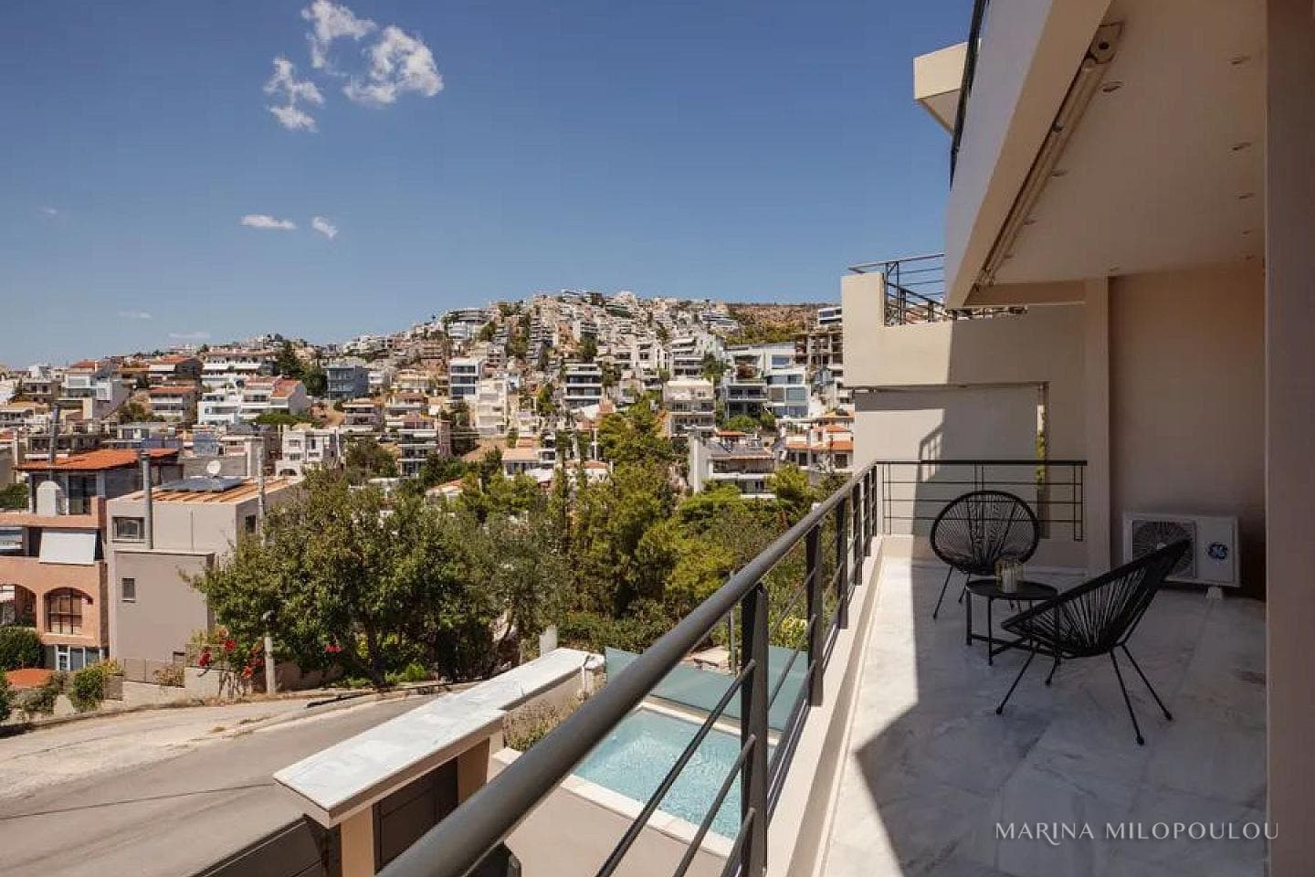 Διαμέρισμα στην Έξοχη, Βούλα — Φωτογραφία 15 από 19
