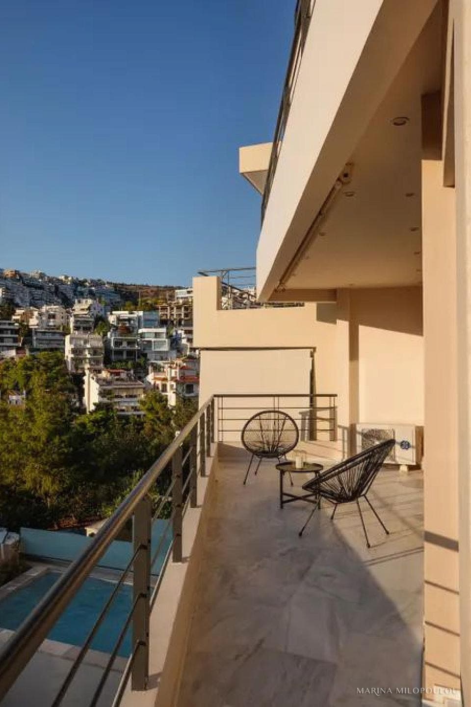 Διαμέρισμα στην Έξοχη, Βούλα — Φωτογραφία 16 από 19