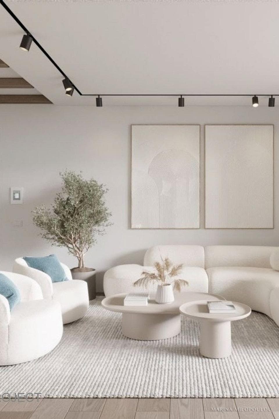 House in Glyfada - center, Glyfada — Photo 4 of 13