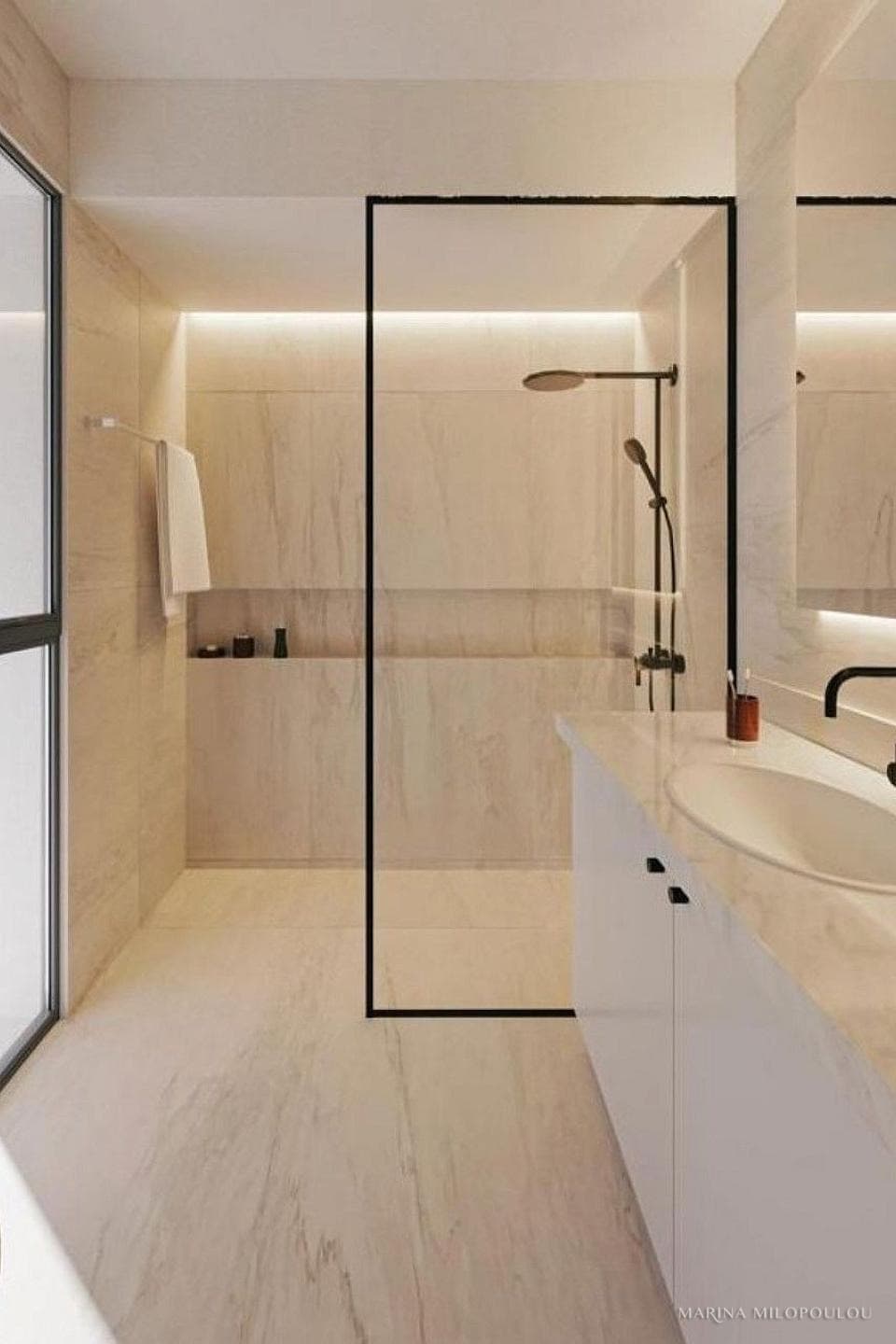 House in Glyfada - center, Glyfada — Photo 10 of 13