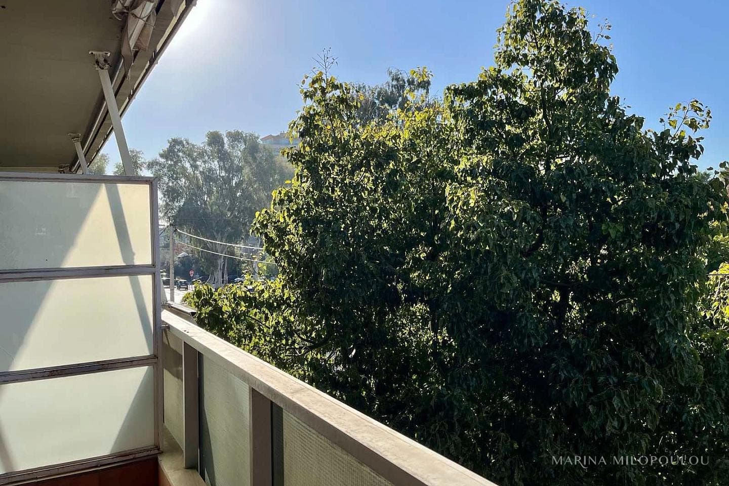 Διαμέρισμα στην Πυρνάρι, Γλυφάδα — Φωτογραφία 1 από 9