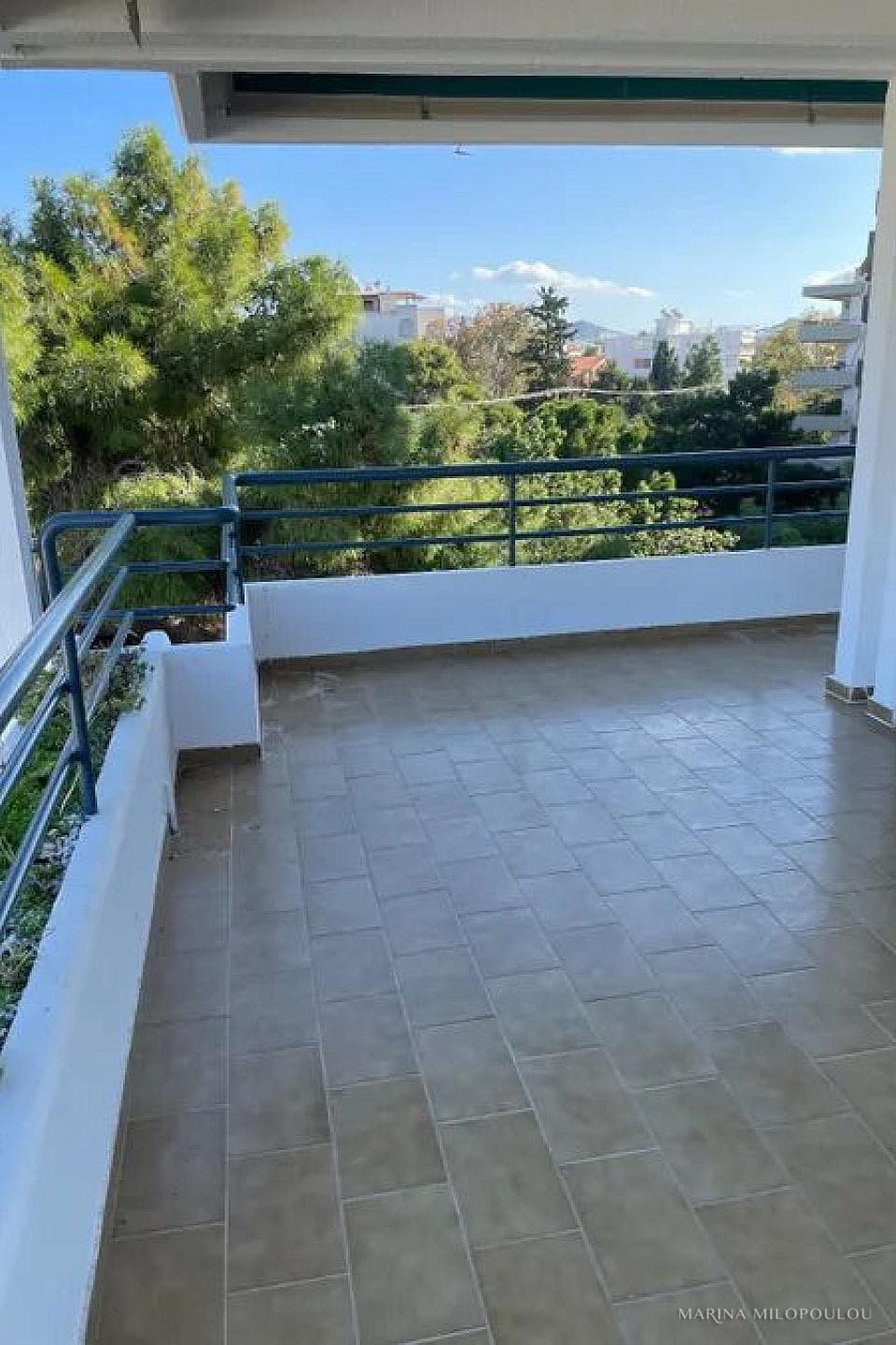 Διαμέρισμα στην Κέντρο, Βούλα — Φωτογραφία 3 από 19