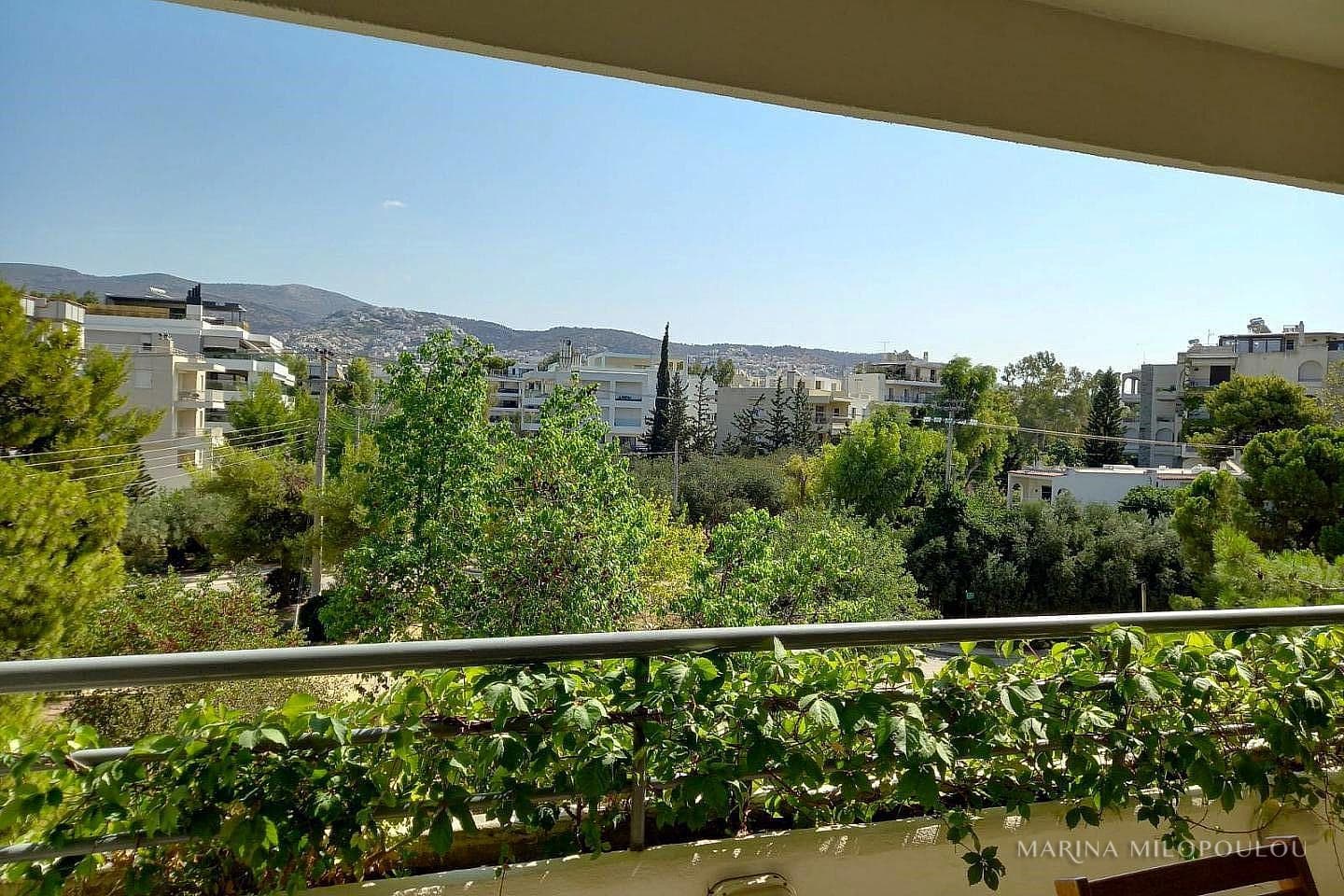 Διαμέρισμα στην Κέντρο, Βούλα — Φωτογραφία 2 από 19