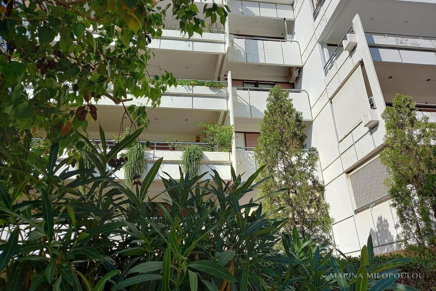 Διαμέρισμα στην Κέντρο, Βούλα — Φωτογραφία 1 από 19