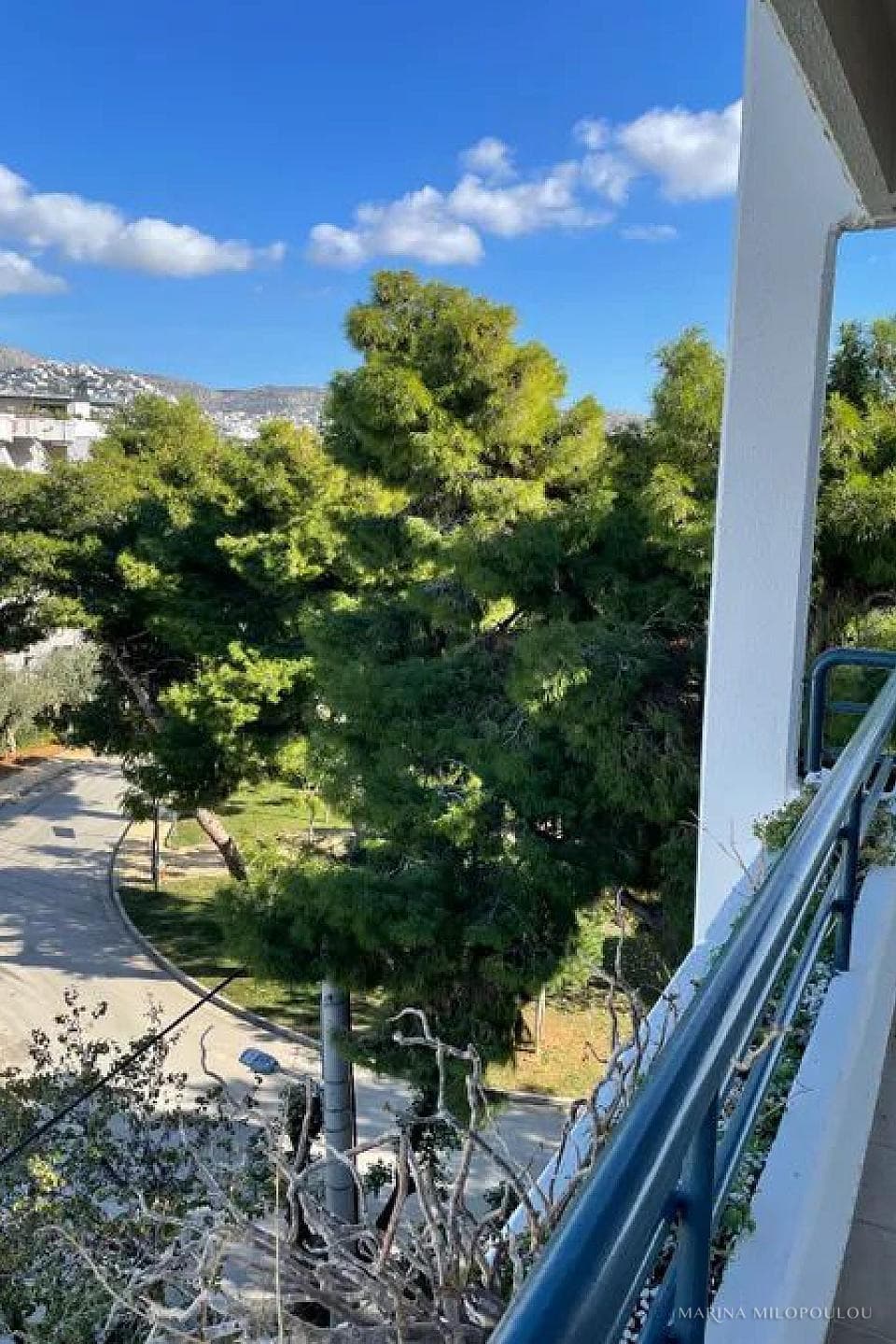 Διαμέρισμα στην Κέντρο, Βούλα — Φωτογραφία 16 από 19