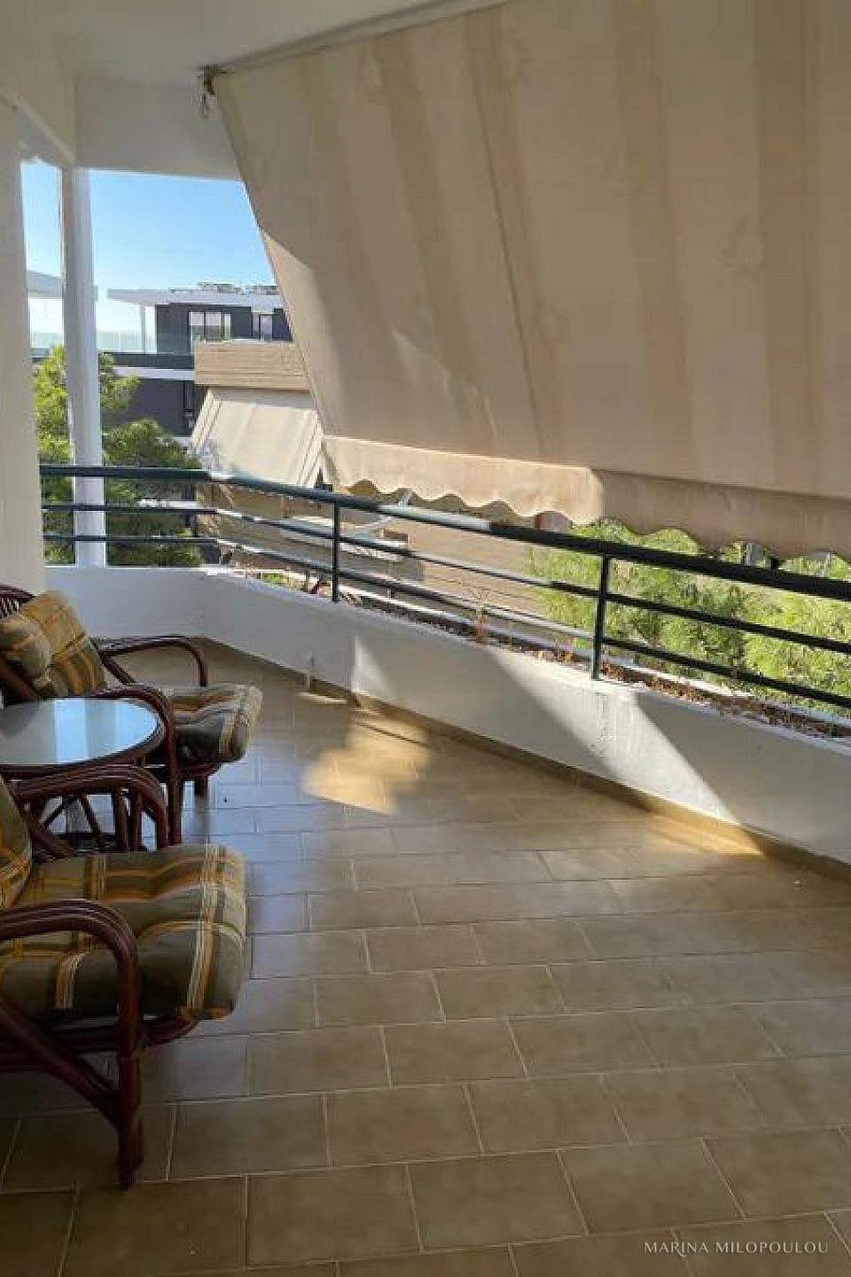 Διαμέρισμα στην Κέντρο, Βούλα — Φωτογραφία 15 από 19