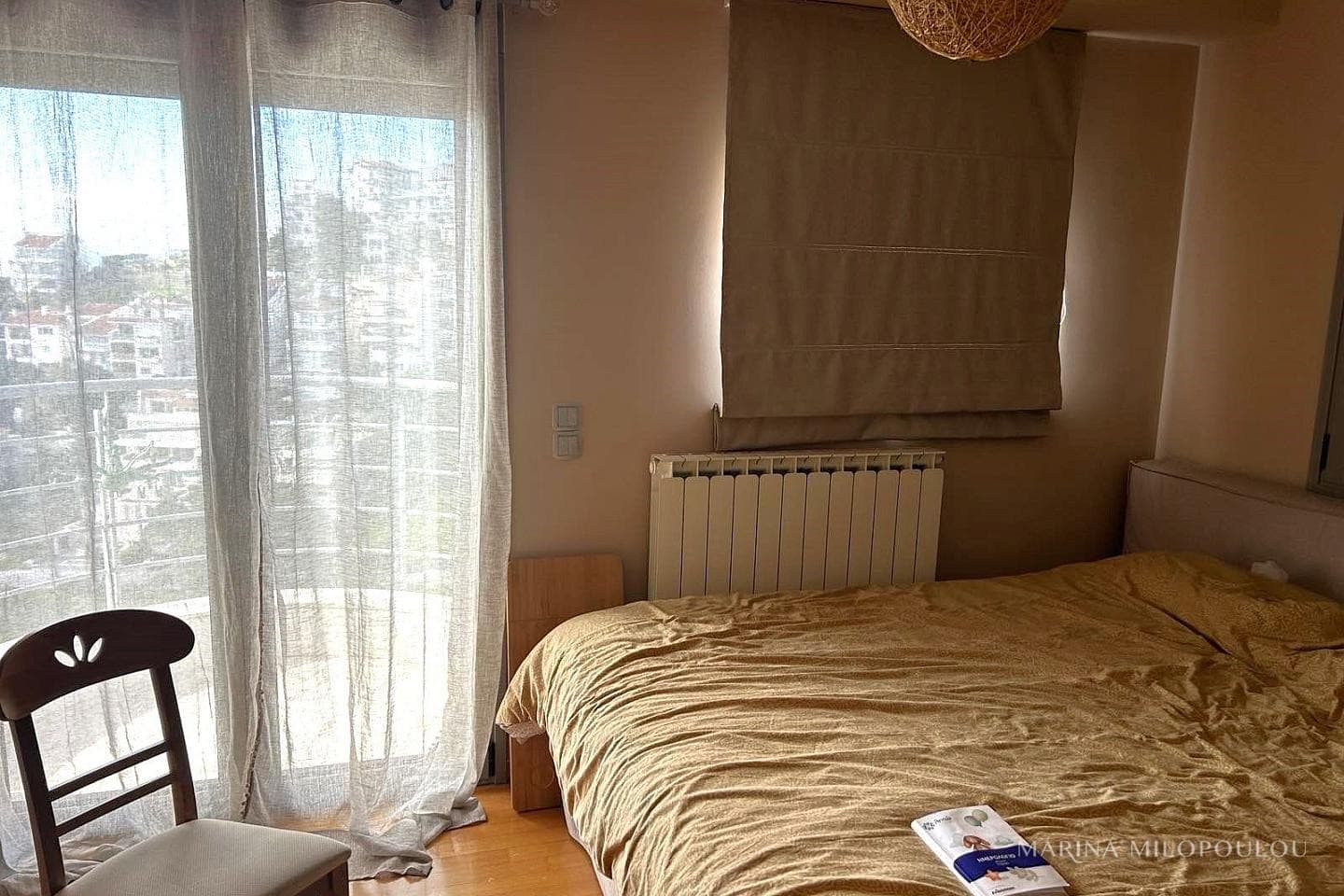 House in Panorama, Voula — Photo 11 of 30