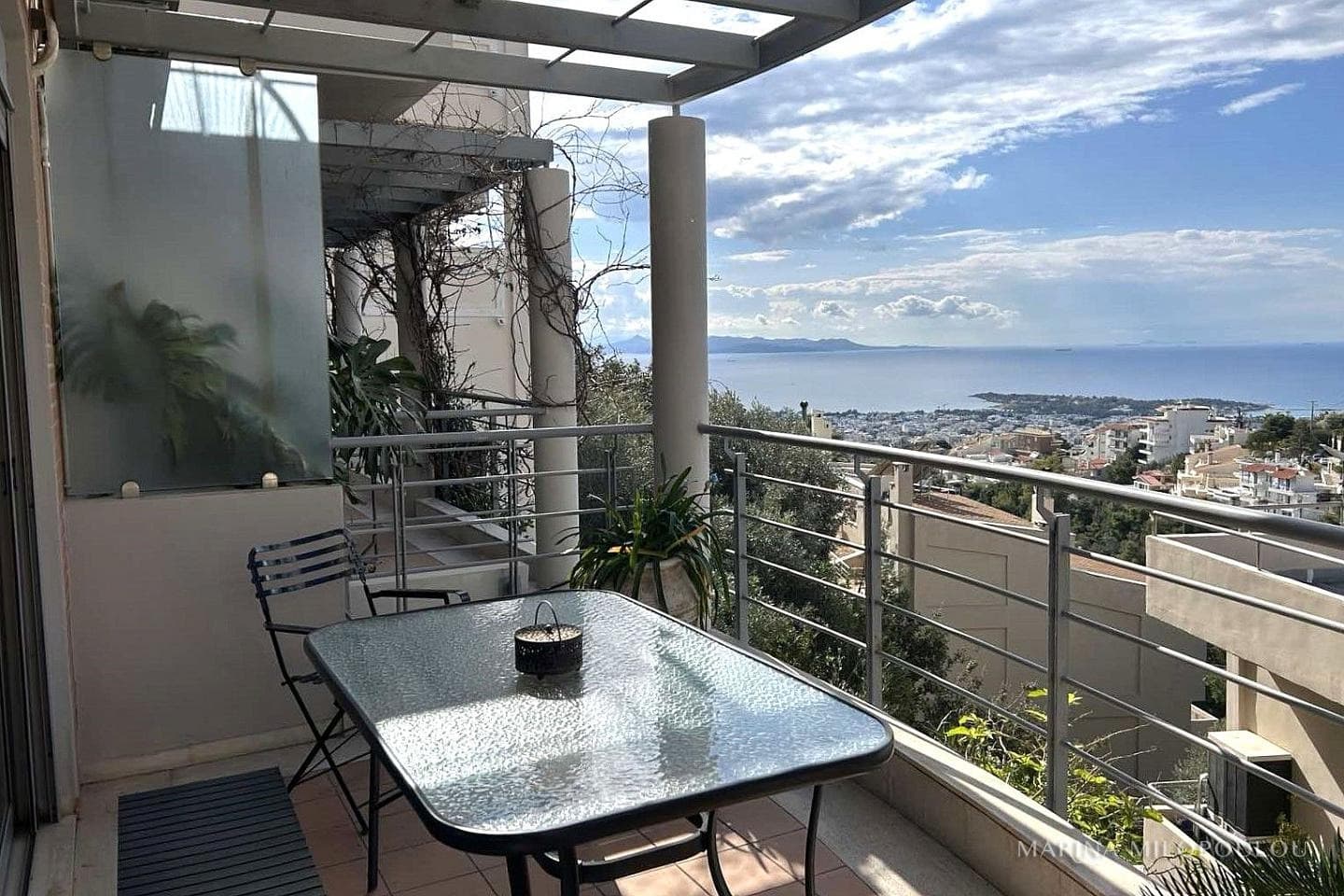 House in Panorama, Voula — Photo 3 of 30