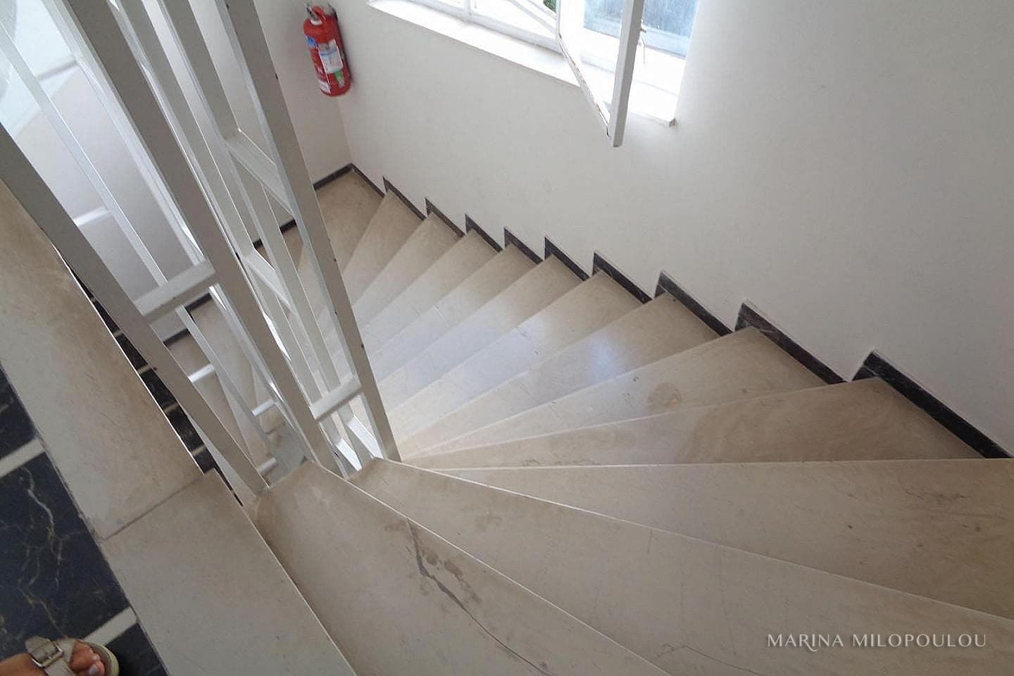 Apartment in Varkiza, Vari - Varkiza — Photo 12 of 16