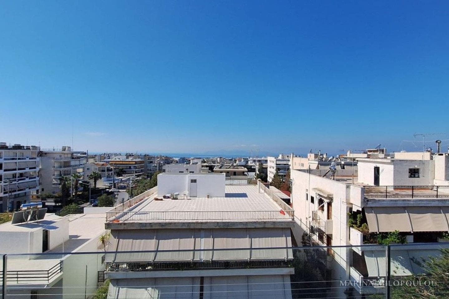 Διαμέρισμα στην Πανιωνία, Γλυφάδα — Φωτογραφία 5 από 5