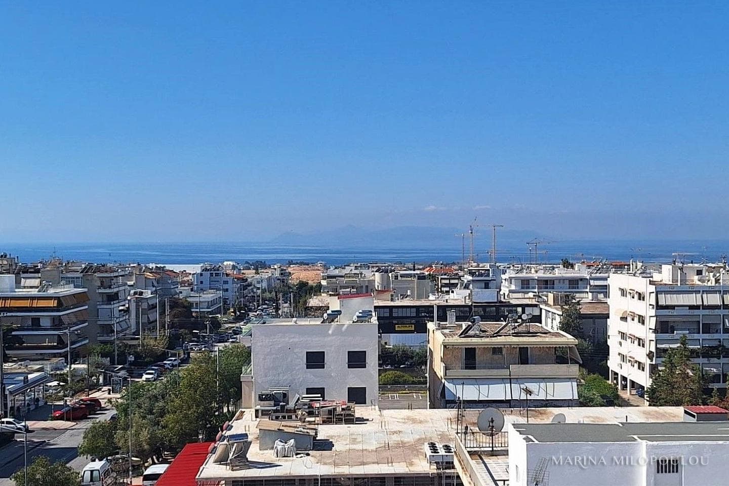 Μονοκατοικία στην Πανιωνία, Γλυφάδα — Φωτογραφία 6 από 8