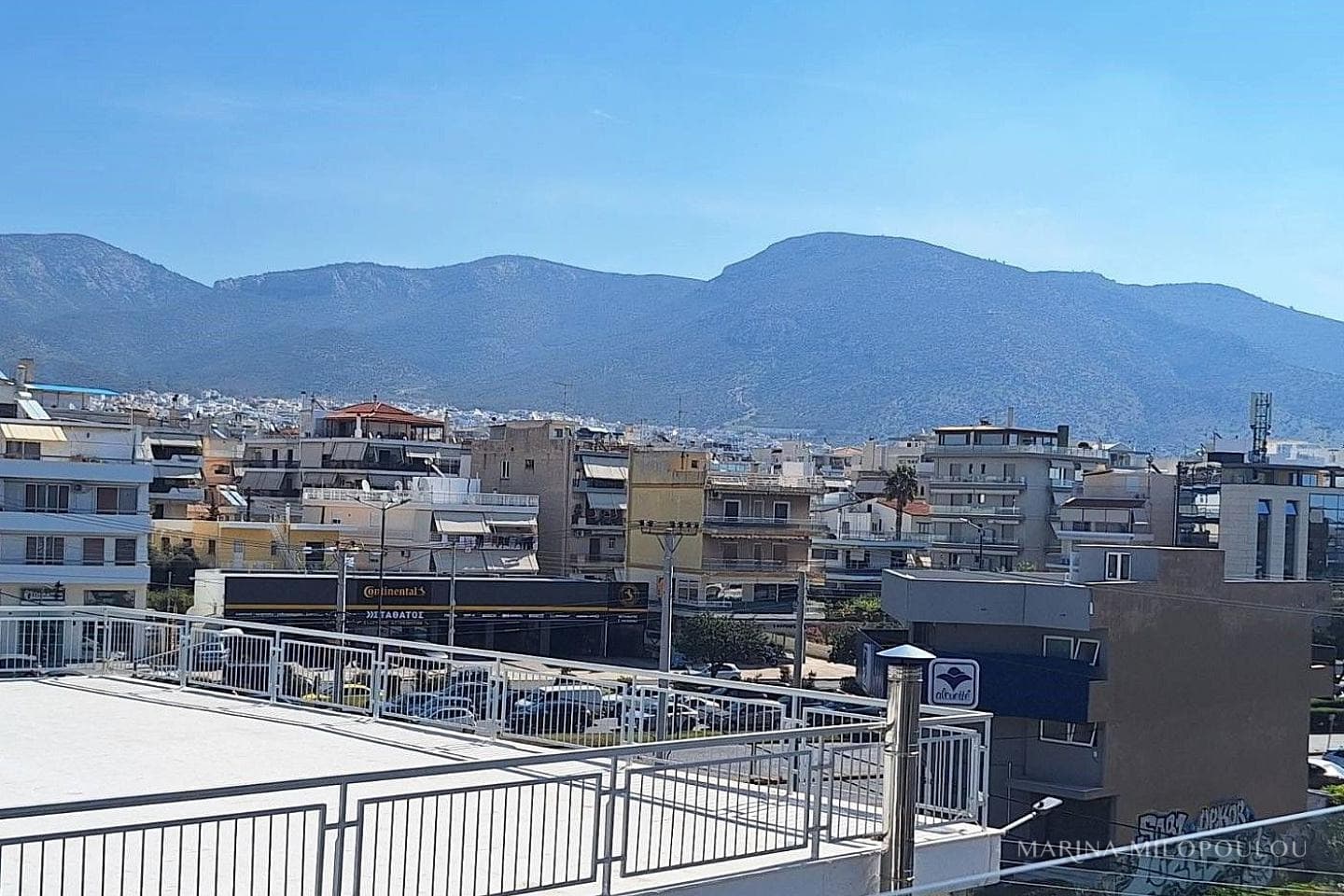 Μονοκατοικία στην Πανιωνία, Γλυφάδα — Φωτογραφία 8 από 8