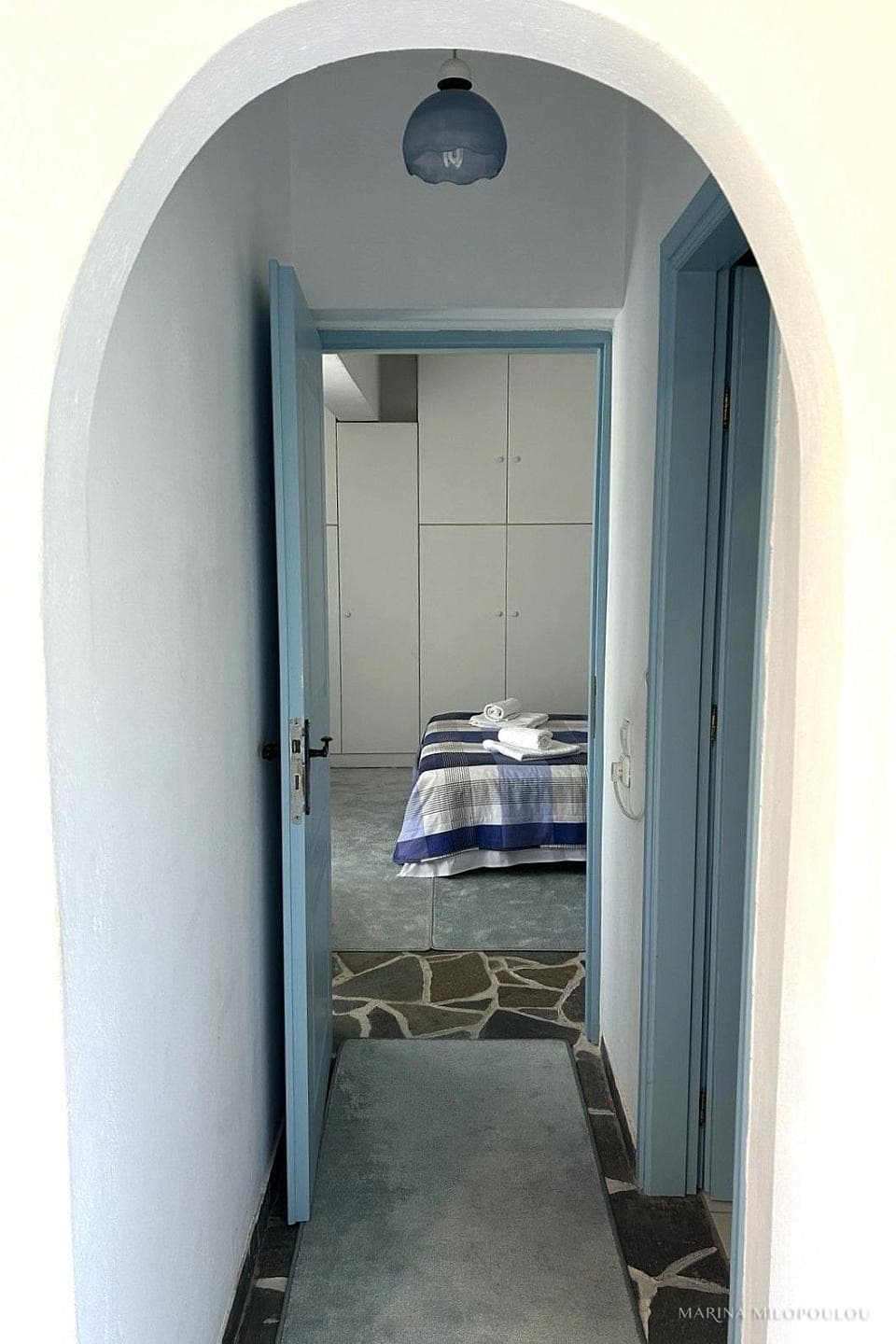 Διαμέρισμα στην Πηγαδάκια, Βούλα — Φωτογραφία 5 από 17