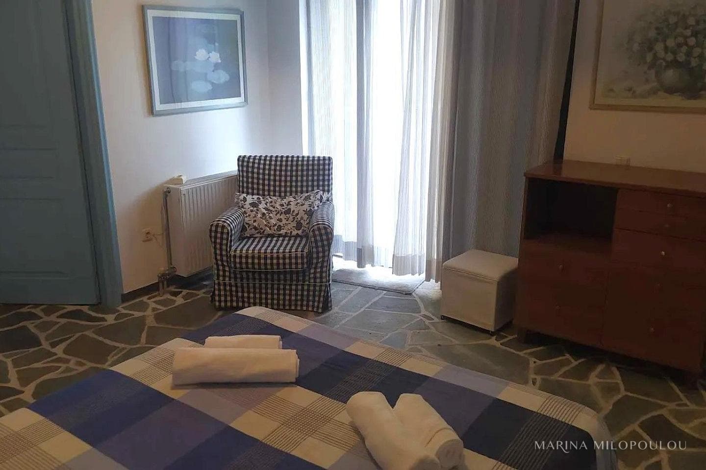 Διαμέρισμα στην Πηγαδάκια, Βούλα — Φωτογραφία 8 από 17