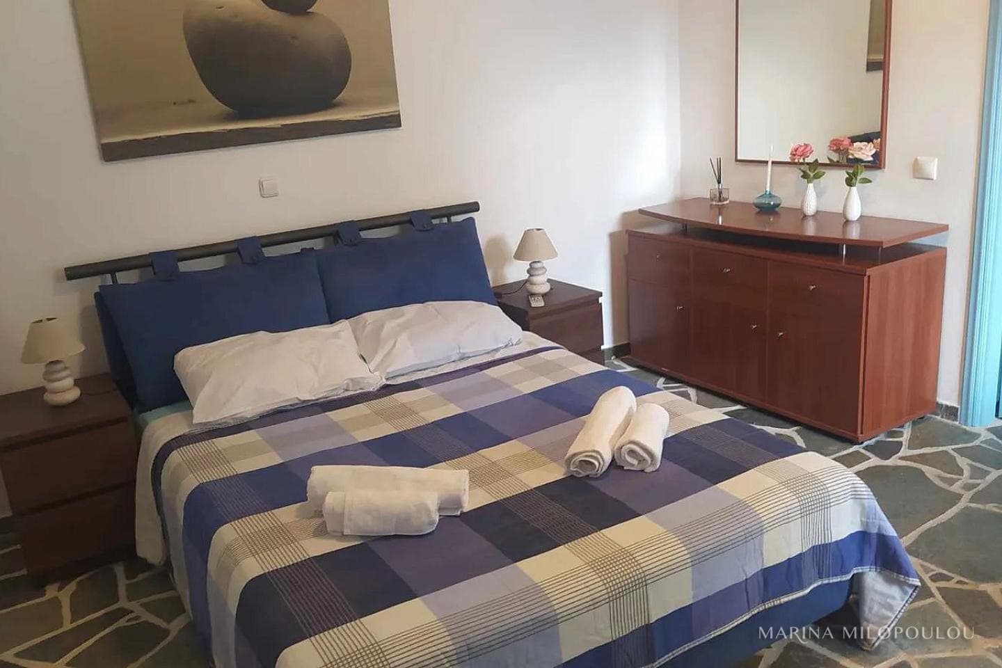 Διαμέρισμα στην Πηγαδάκια, Βούλα — Φωτογραφία 7 από 17
