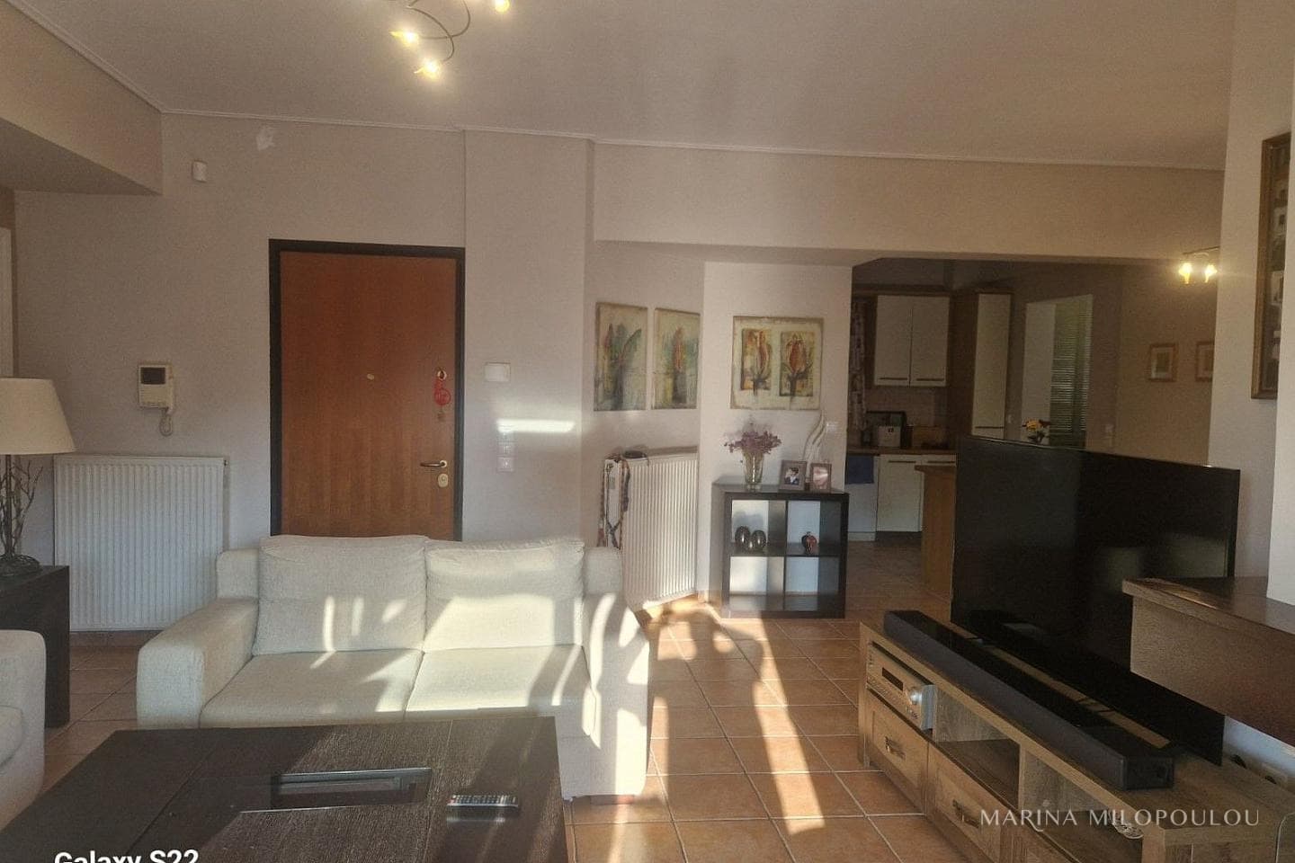 Apartment in Vlachika, Vari - Varkiza — Photo 5 of 22