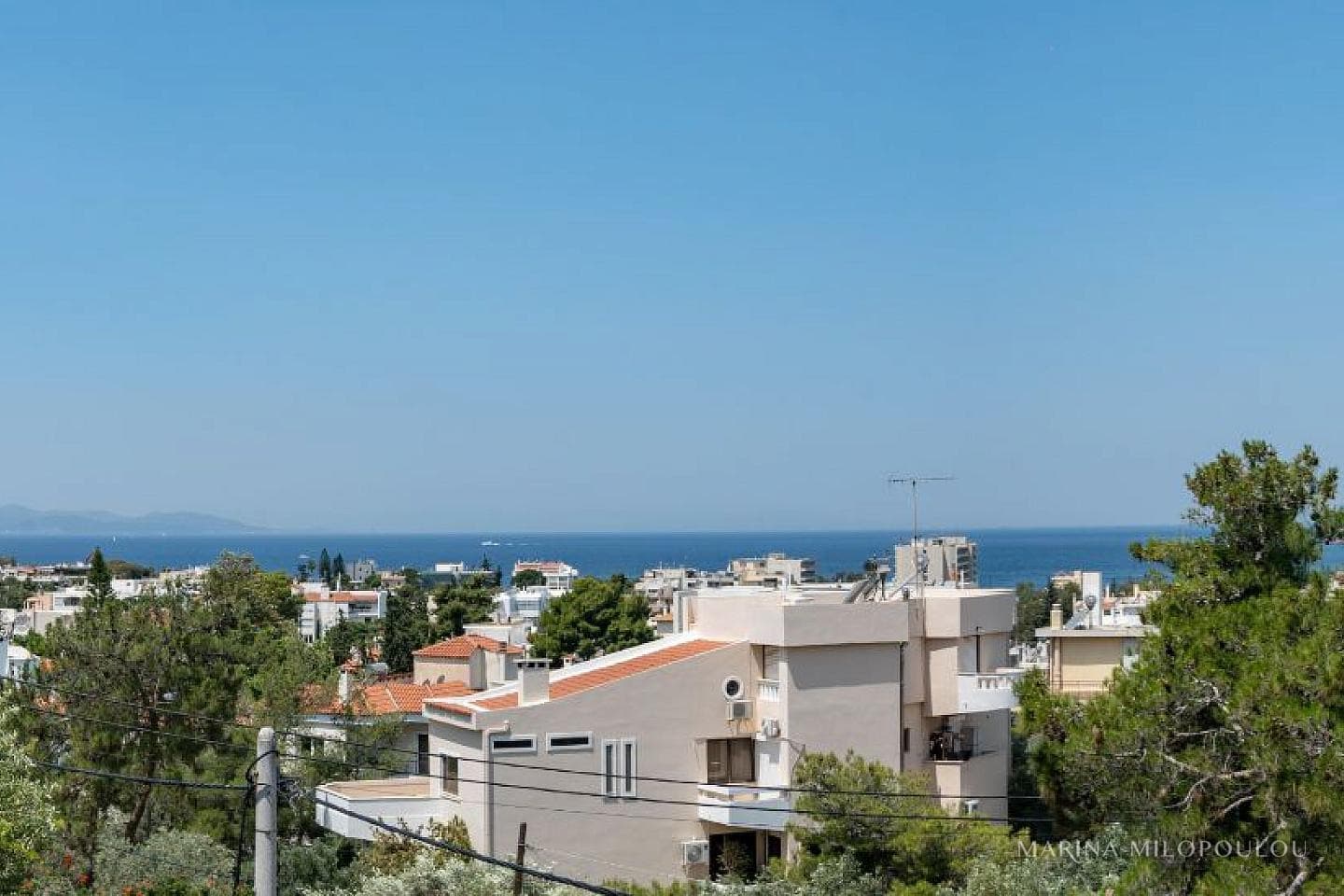 Διαμέρισμα στην Πηγαδάκια, Βούλα — Φωτογραφία 27 από 30