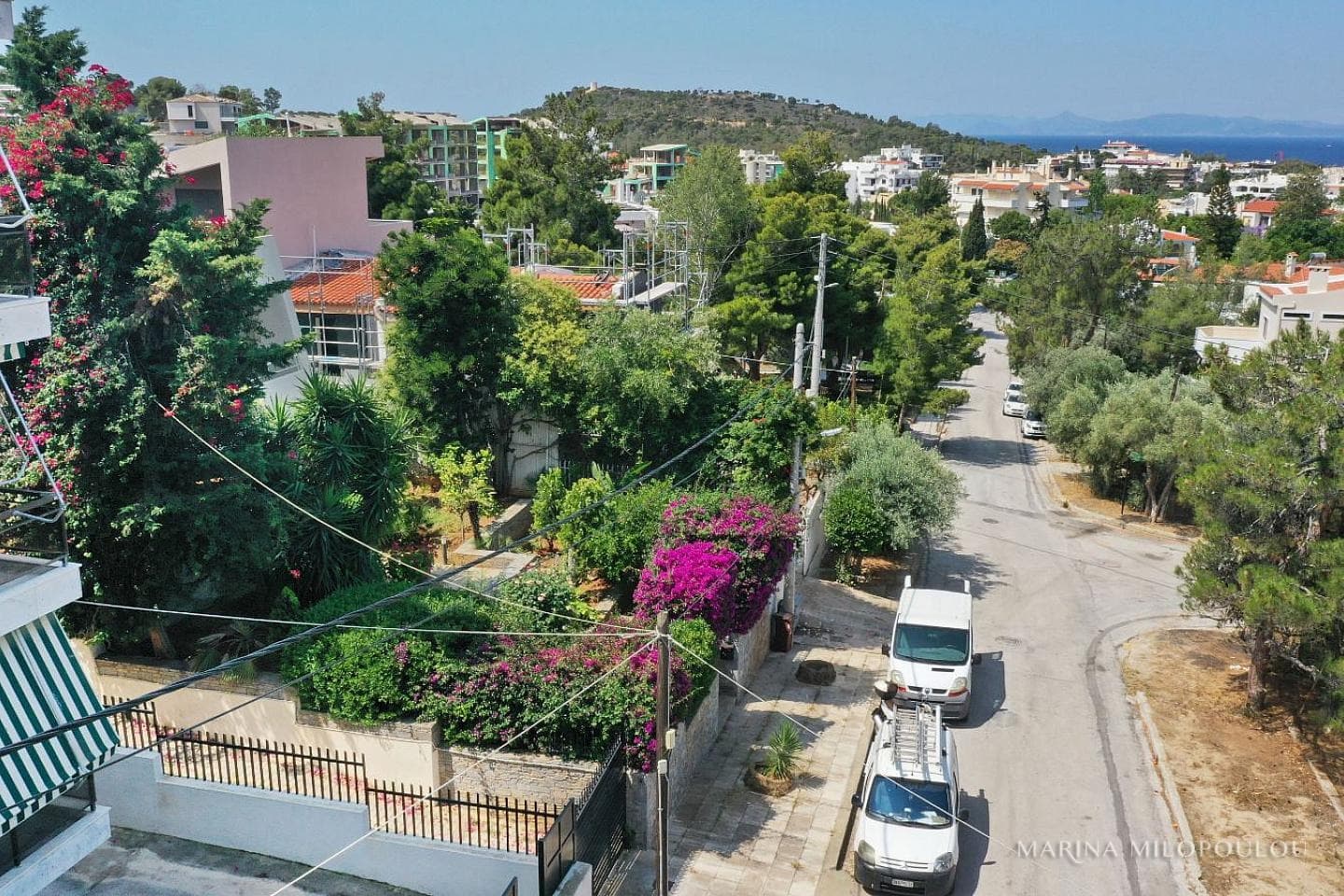 Διαμέρισμα στην Πηγαδάκια, Βούλα — Φωτογραφία 26 από 30