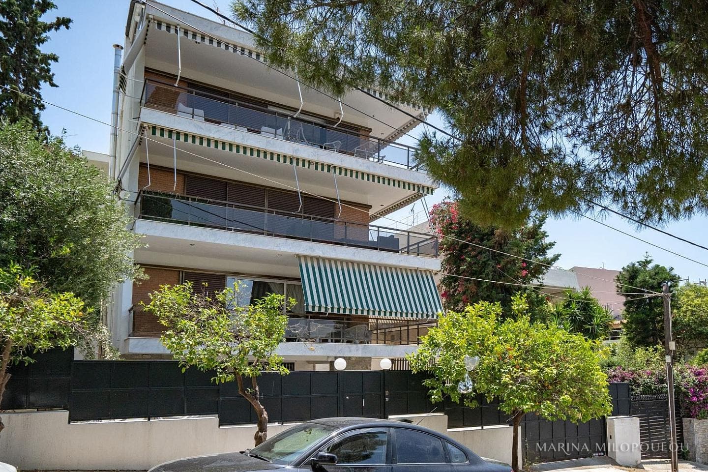 Διαμέρισμα στην Πηγαδάκια, Βούλα — Φωτογραφία 25 από 30