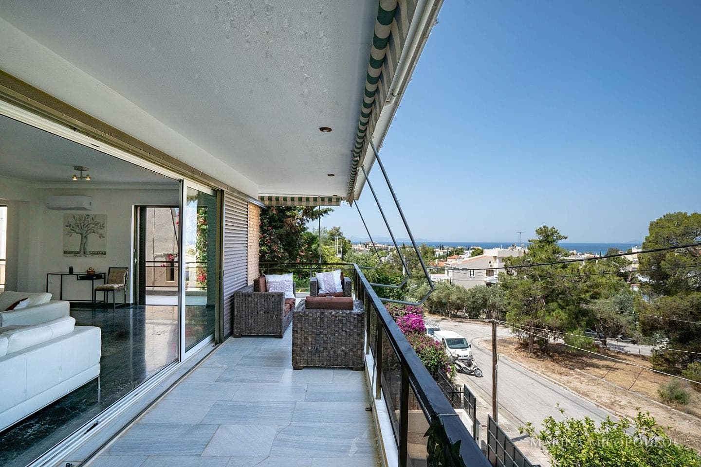 Διαμέρισμα στην Πηγαδάκια, Βούλα — Φωτογραφία 2 από 30