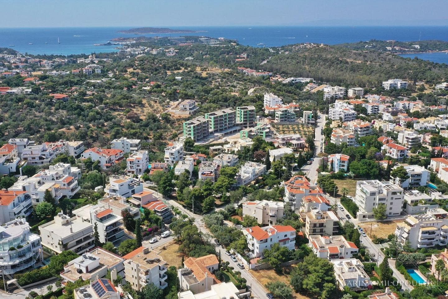 Διαμέρισμα στην Πηγαδάκια, Βούλα — Φωτογραφία 23 από 30