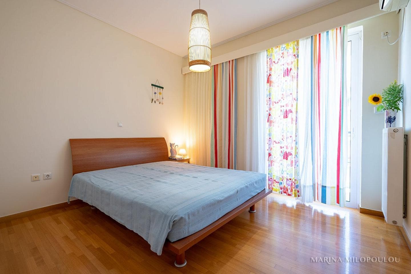 Apartment in Vlachika, Vari - Varkiza — Photo 12 of 30