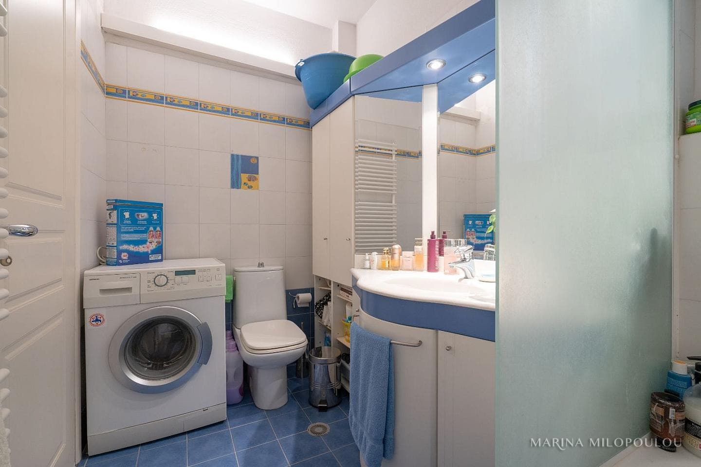 Apartment in Vlachika, Vari - Varkiza — Photo 18 of 30