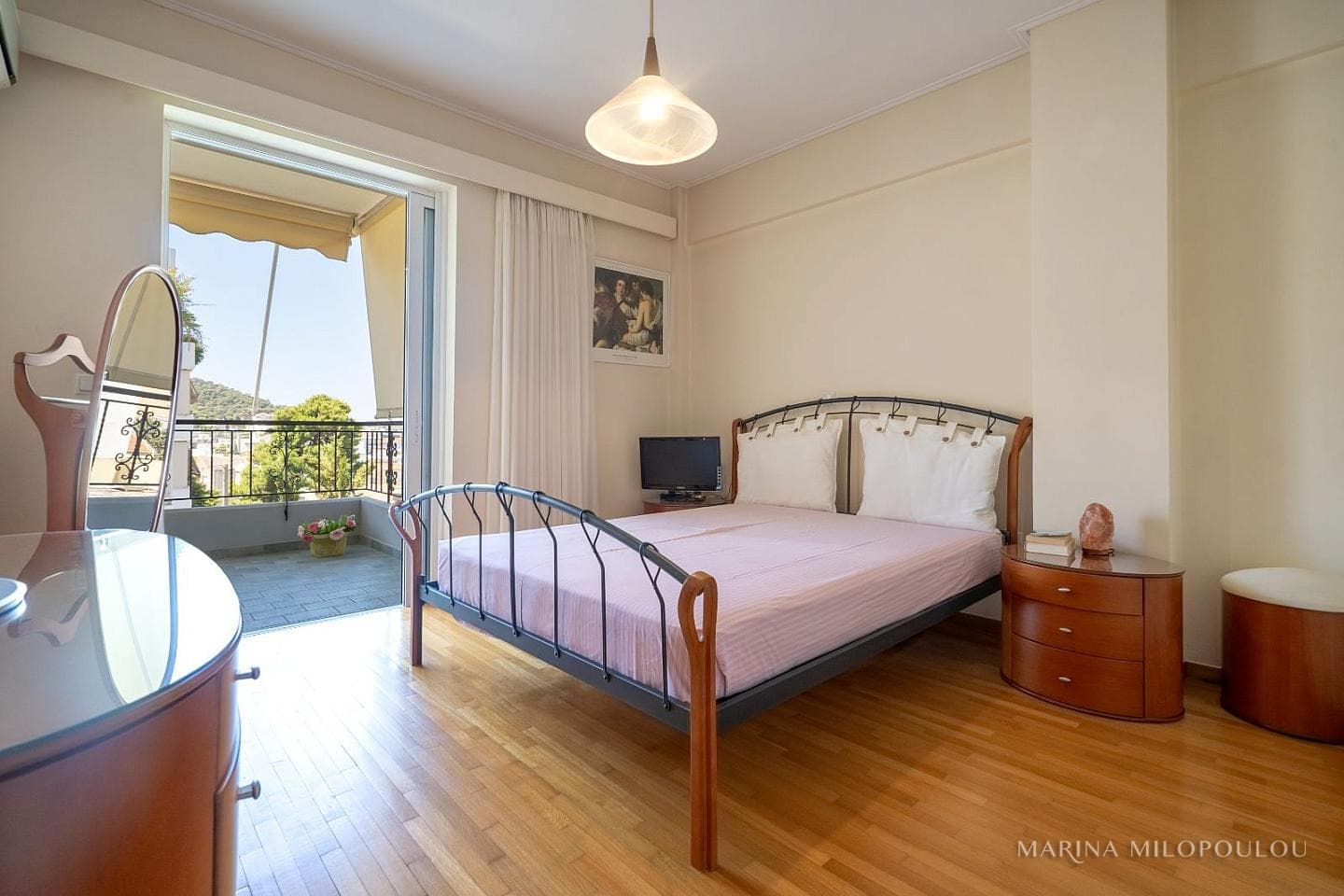 Apartment in Vlachika, Vari - Varkiza — Photo 14 of 30