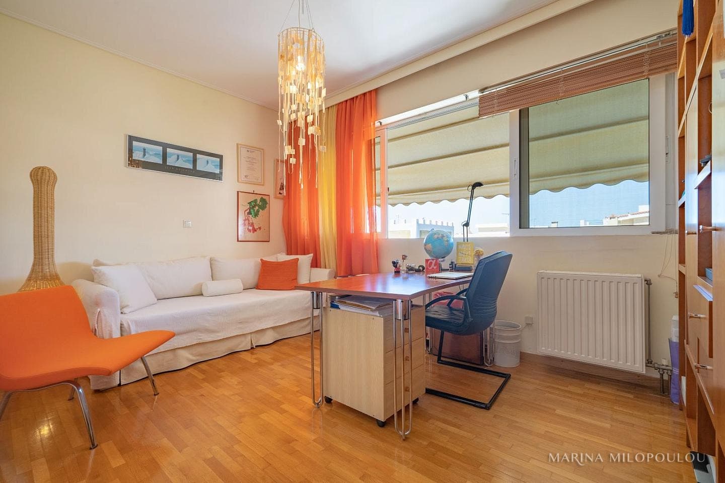 Apartment in Vlachika, Vari - Varkiza — Photo 15 of 30