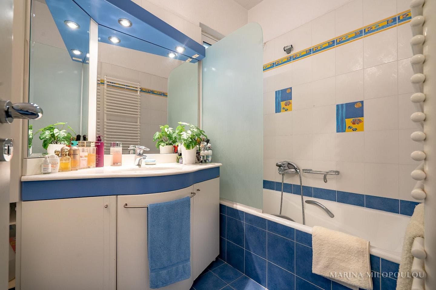 Apartment in Vlachika, Vari - Varkiza — Photo 17 of 30