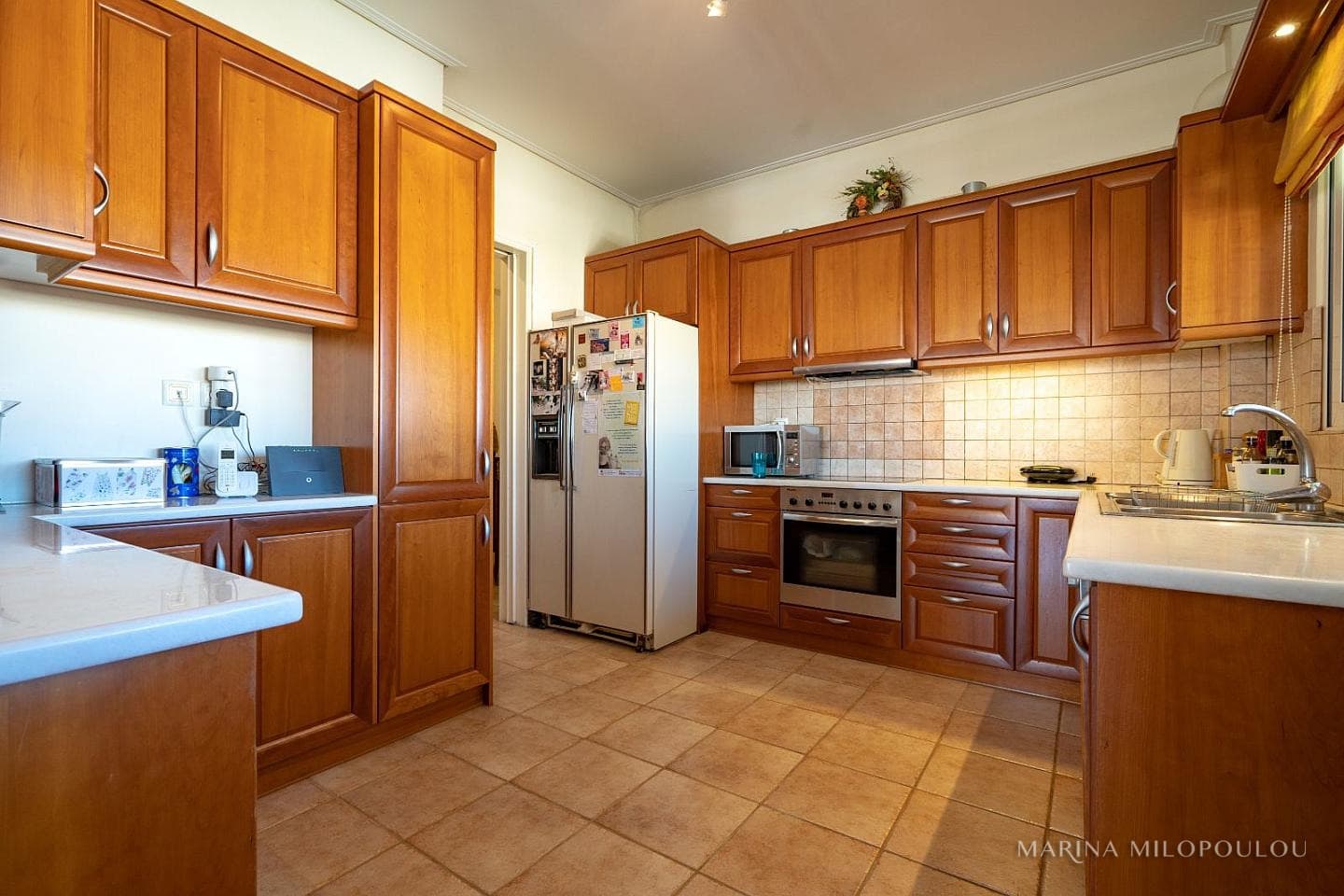 Apartment in Vlachika, Vari - Varkiza — Photo 10 of 30