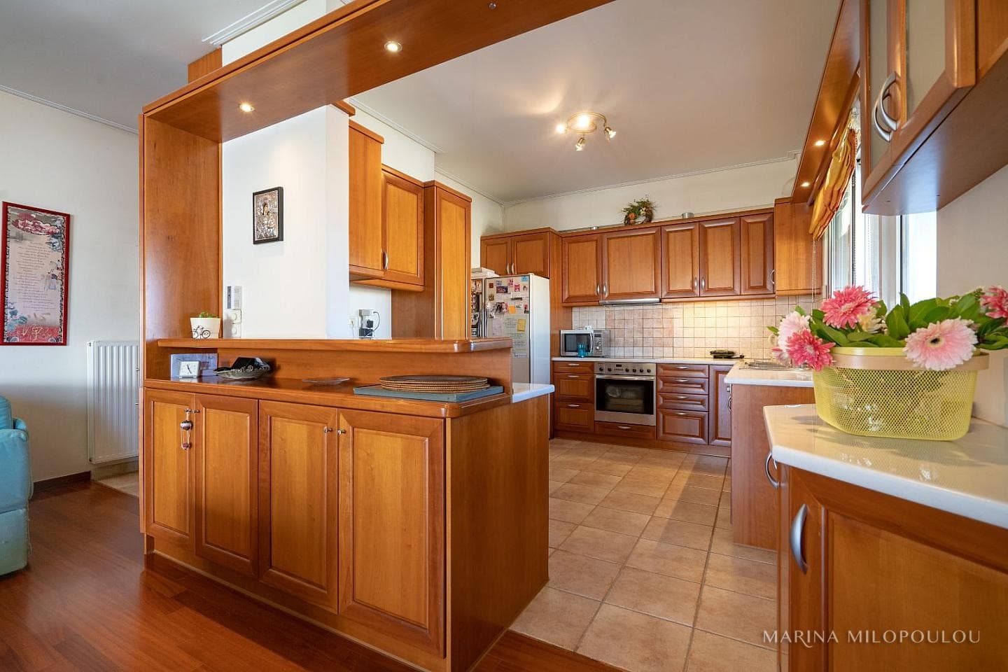 Apartment in Vlachika, Vari - Varkiza — Photo 8 of 30