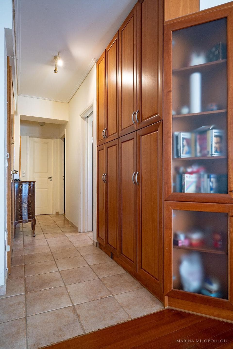 Apartment in Vlachika, Vari - Varkiza — Photo 11 of 30