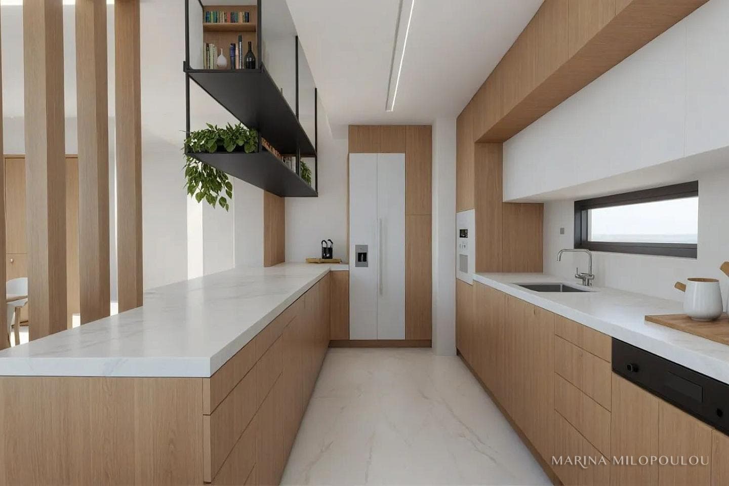 House in Ano Glyfada, Glyfada — Photo 7 of 19