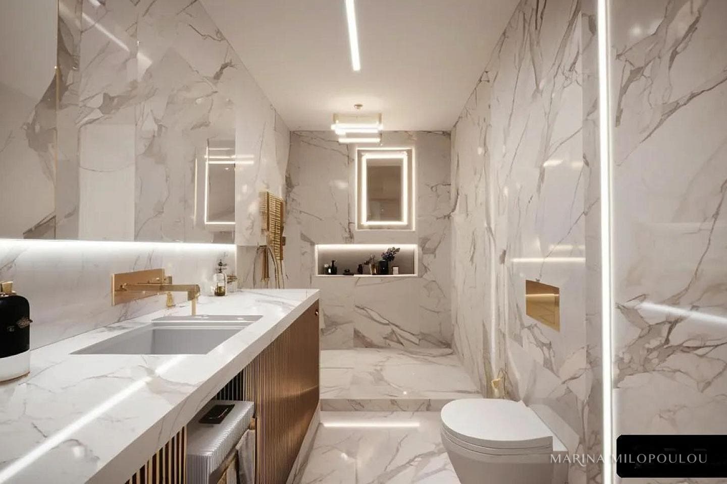 House in Ano Glyfada, Glyfada — Photo 12 of 19