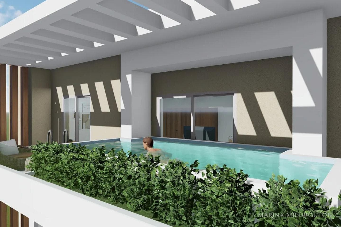 House in Ano Glyfada, Glyfada — Photo 4 of 19