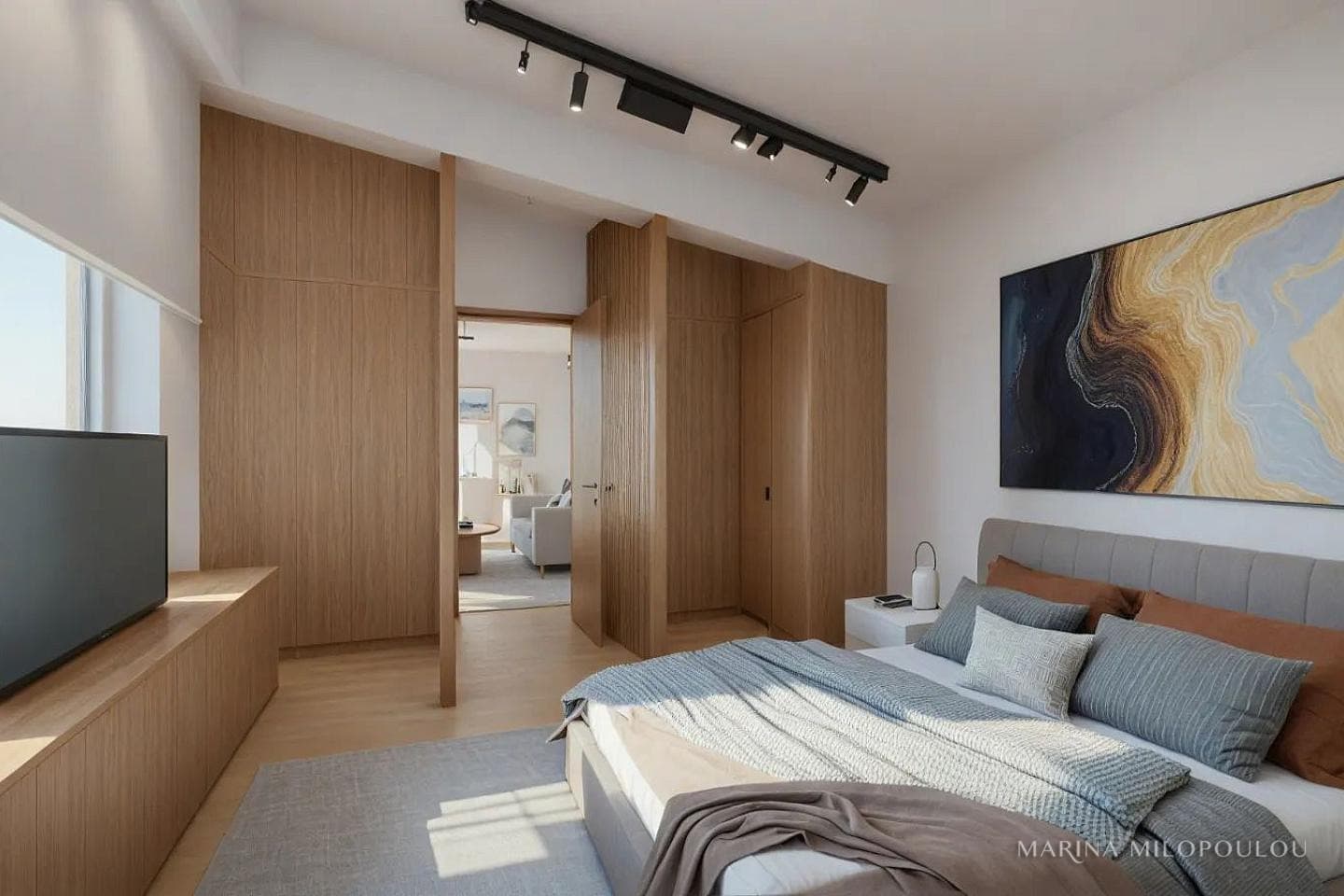 House in Ano Glyfada, Glyfada — Photo 11 of 19