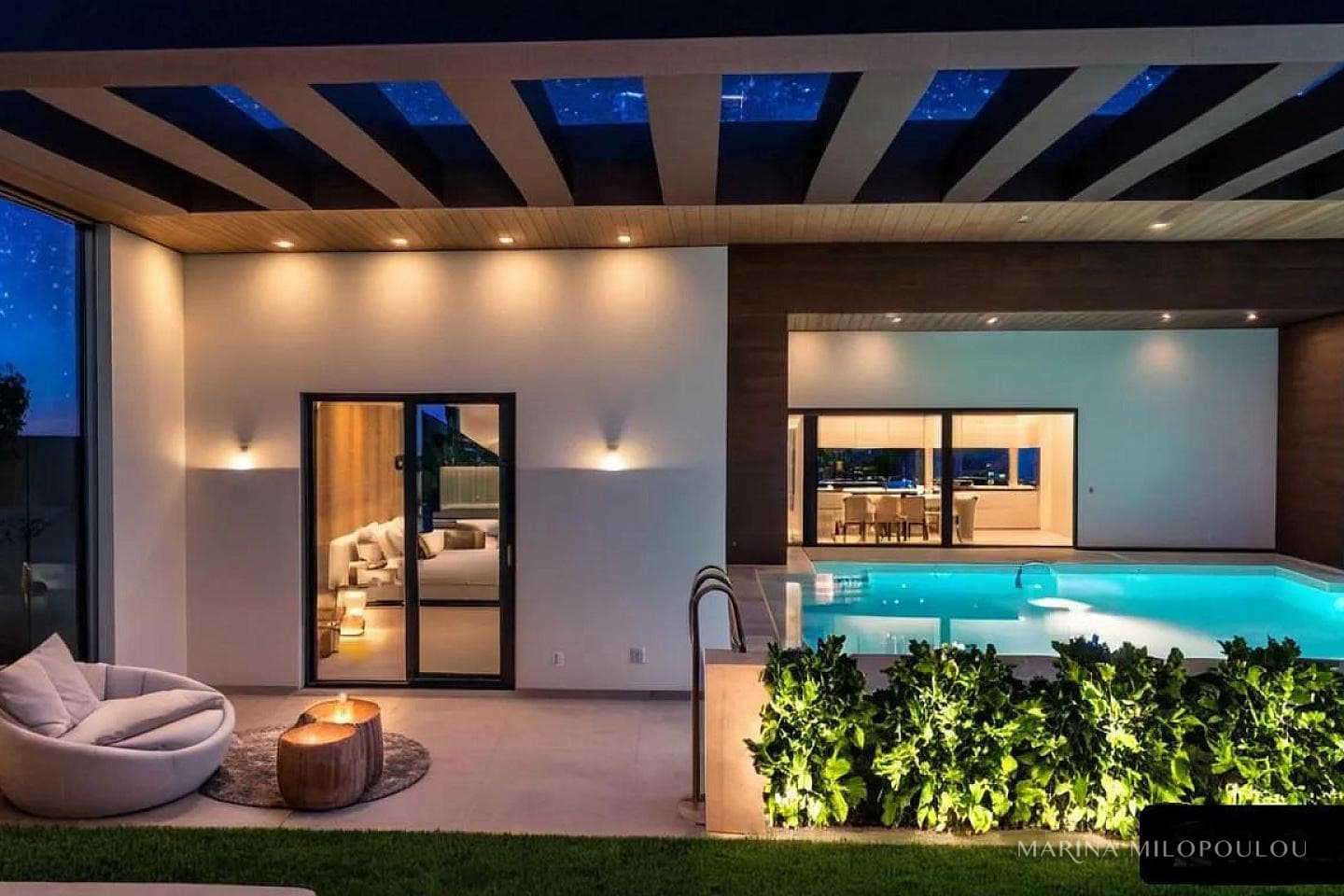 House in Ano Glyfada, Glyfada — Photo 1 of 19