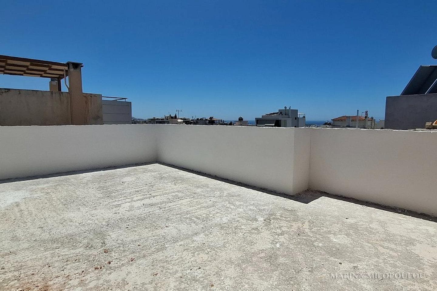House in Ano Glyfada, Glyfada — Photo 16 of 19