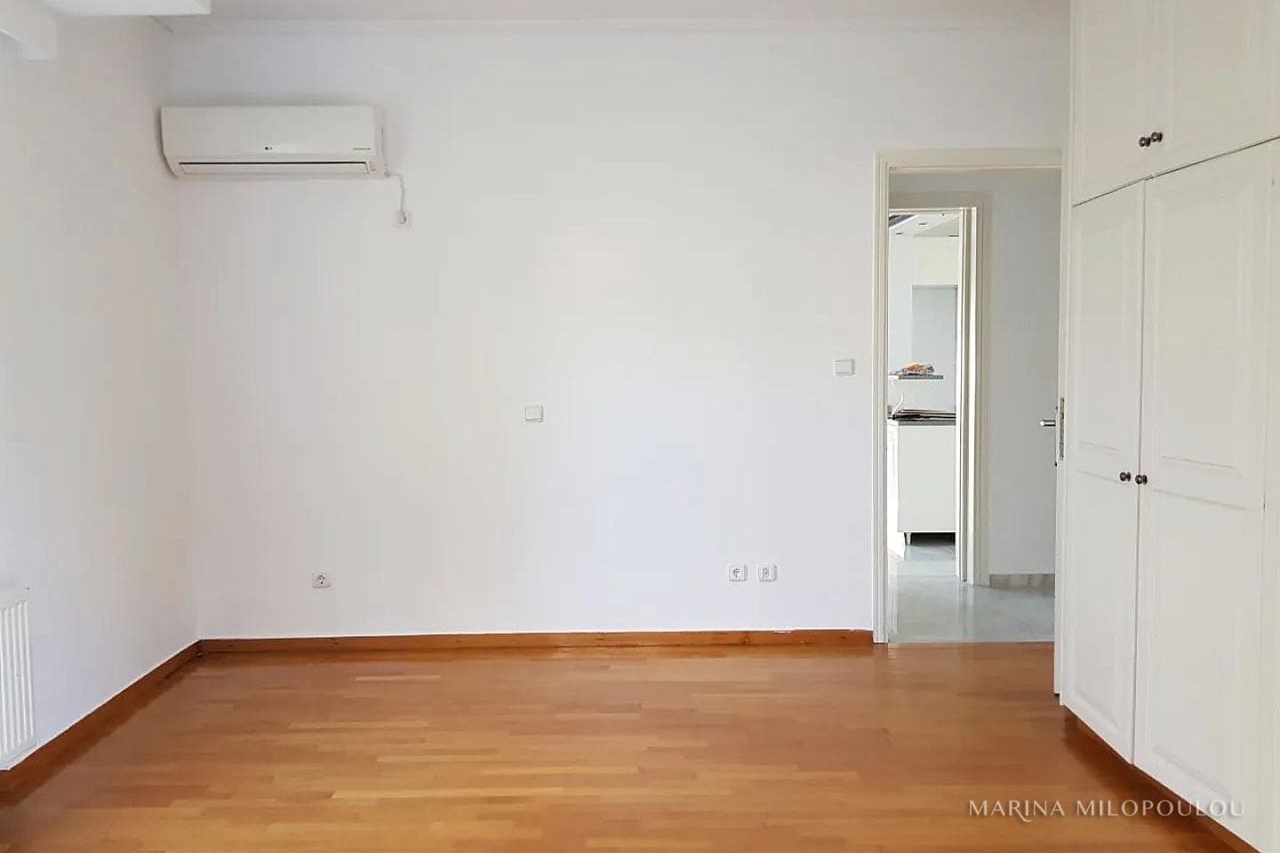Διαμέρισμα στην Έξοχη, Βούλα — Φωτογραφία 4 από 8