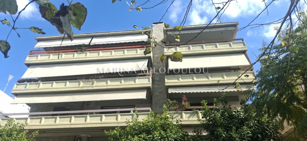 Apartment in Centre, Palaio Faliro — Photo 1 of 23