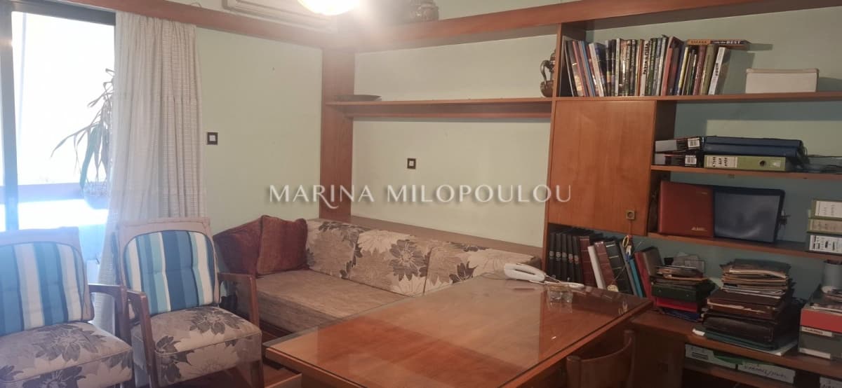 Apartment in Centre, Palaio Faliro — Photo 14 of 23